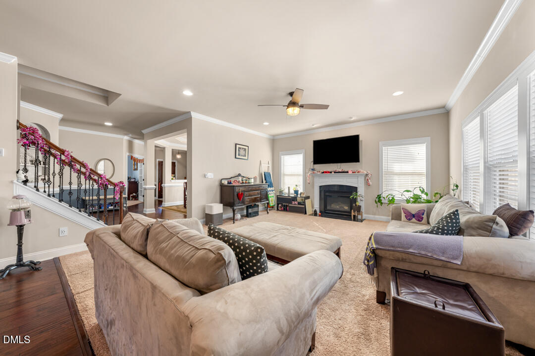 2811 Reynolda Circle Property Photo 8