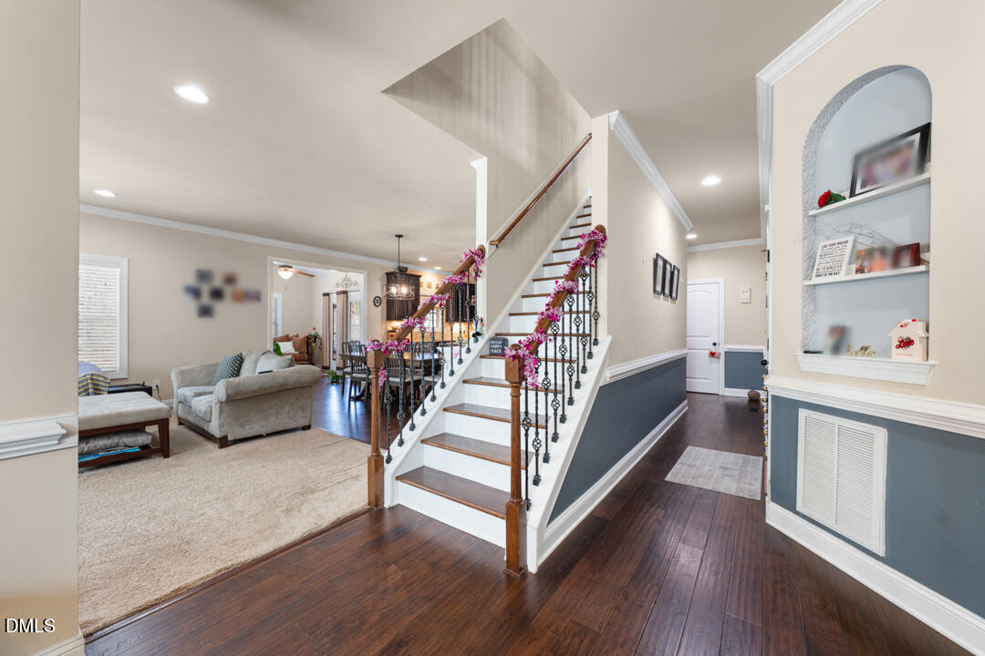 2811 Reynolda Circle Property Photo 37
