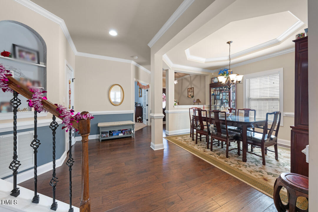 2811 Reynolda Circle Property Photo 40
