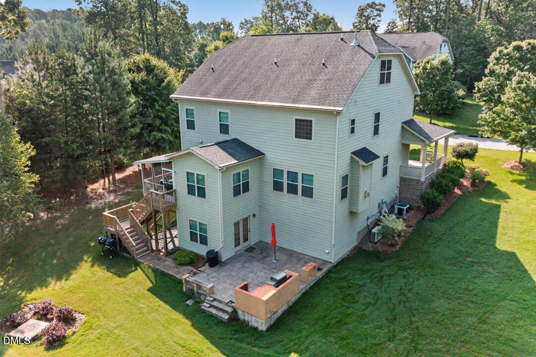 2811 Reynolda Circle Property Photo 49