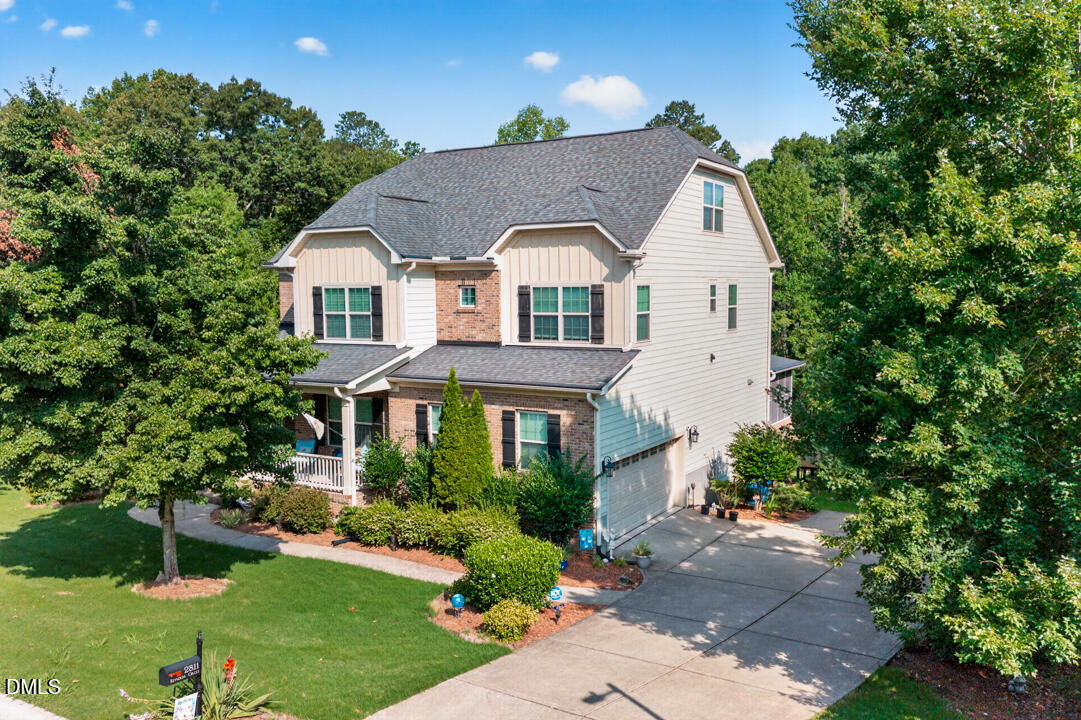 2811 Reynolda Circle Property Photo 63