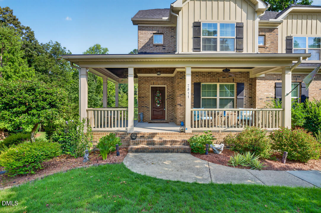 2811 Reynolda Circle Property Photo 65