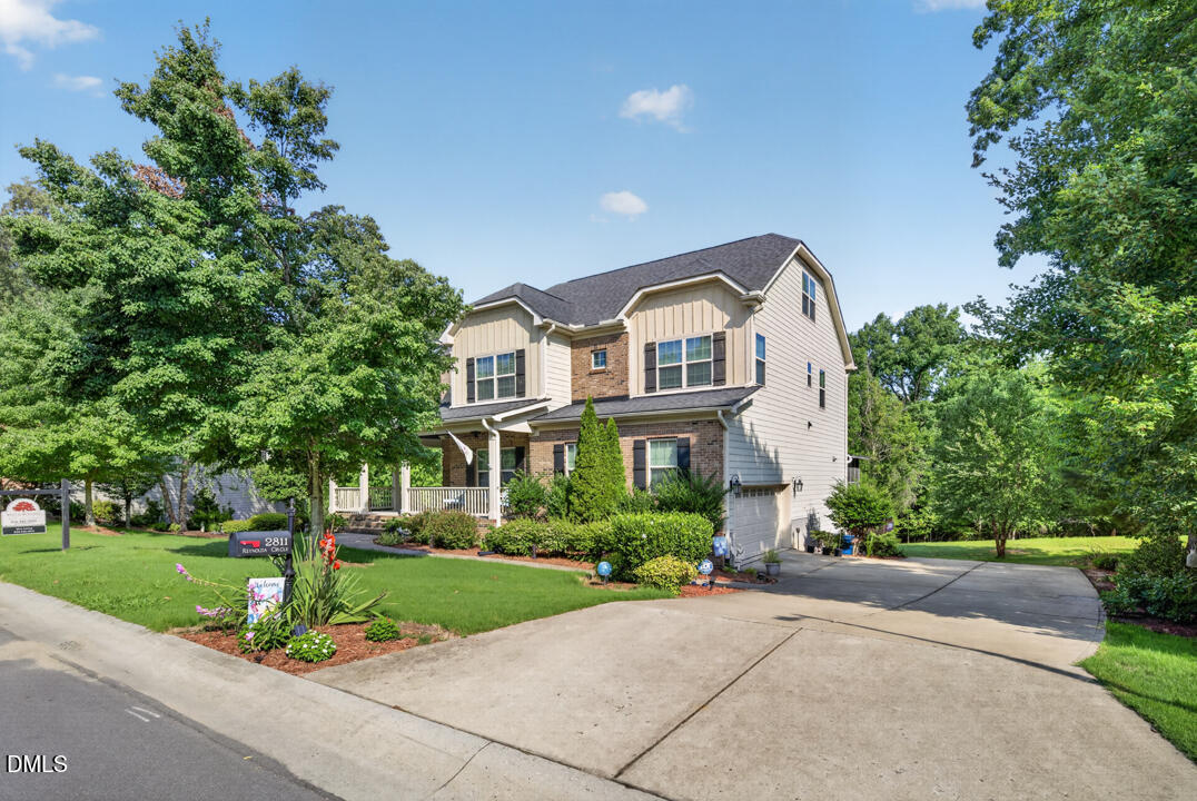 2811 Reynolda Circle Property Photo 74