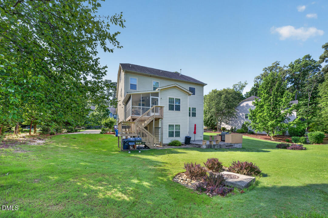 2811 Reynolda Circle Property Photo 76