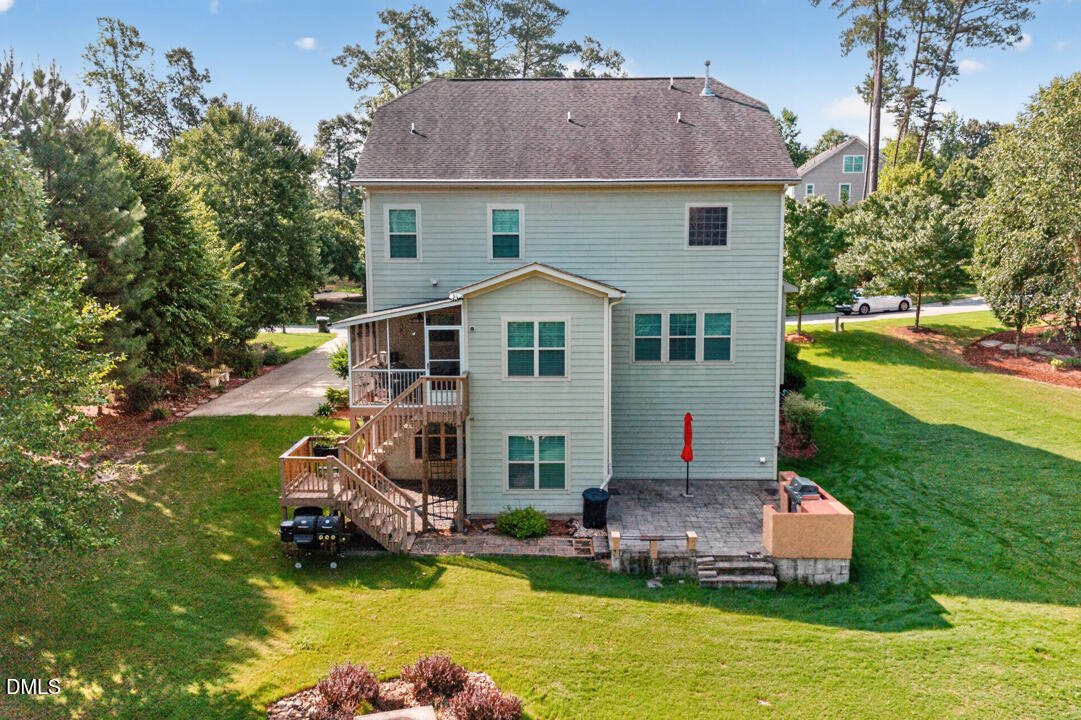 2811 Reynolda Circle Property Photo 77