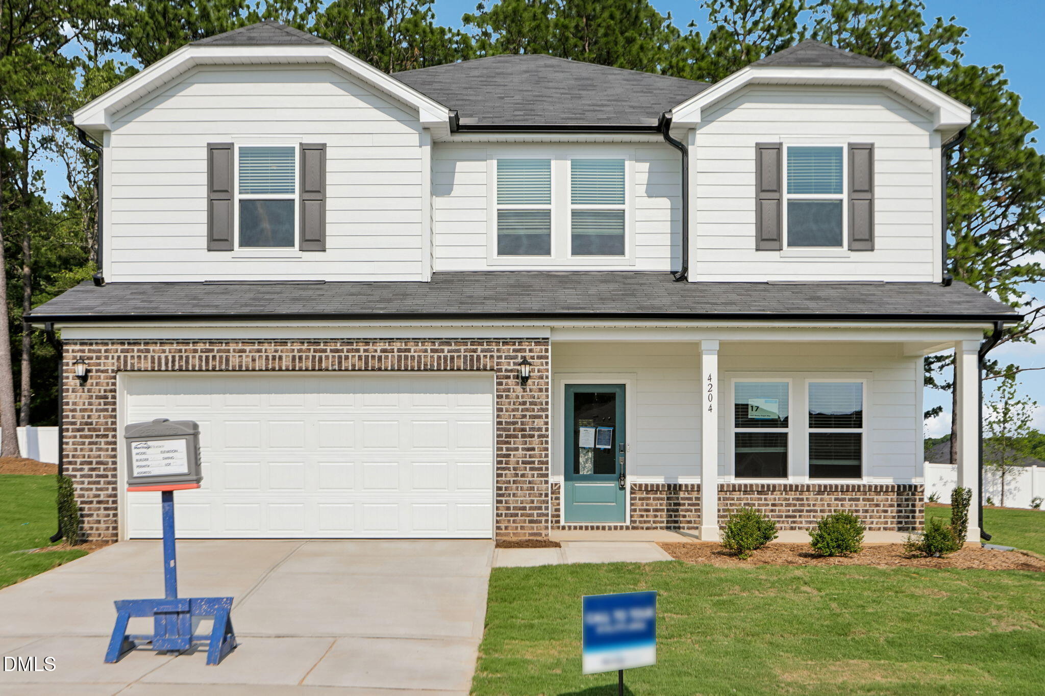 4204 Wesley Chapel Way Property Photo 1