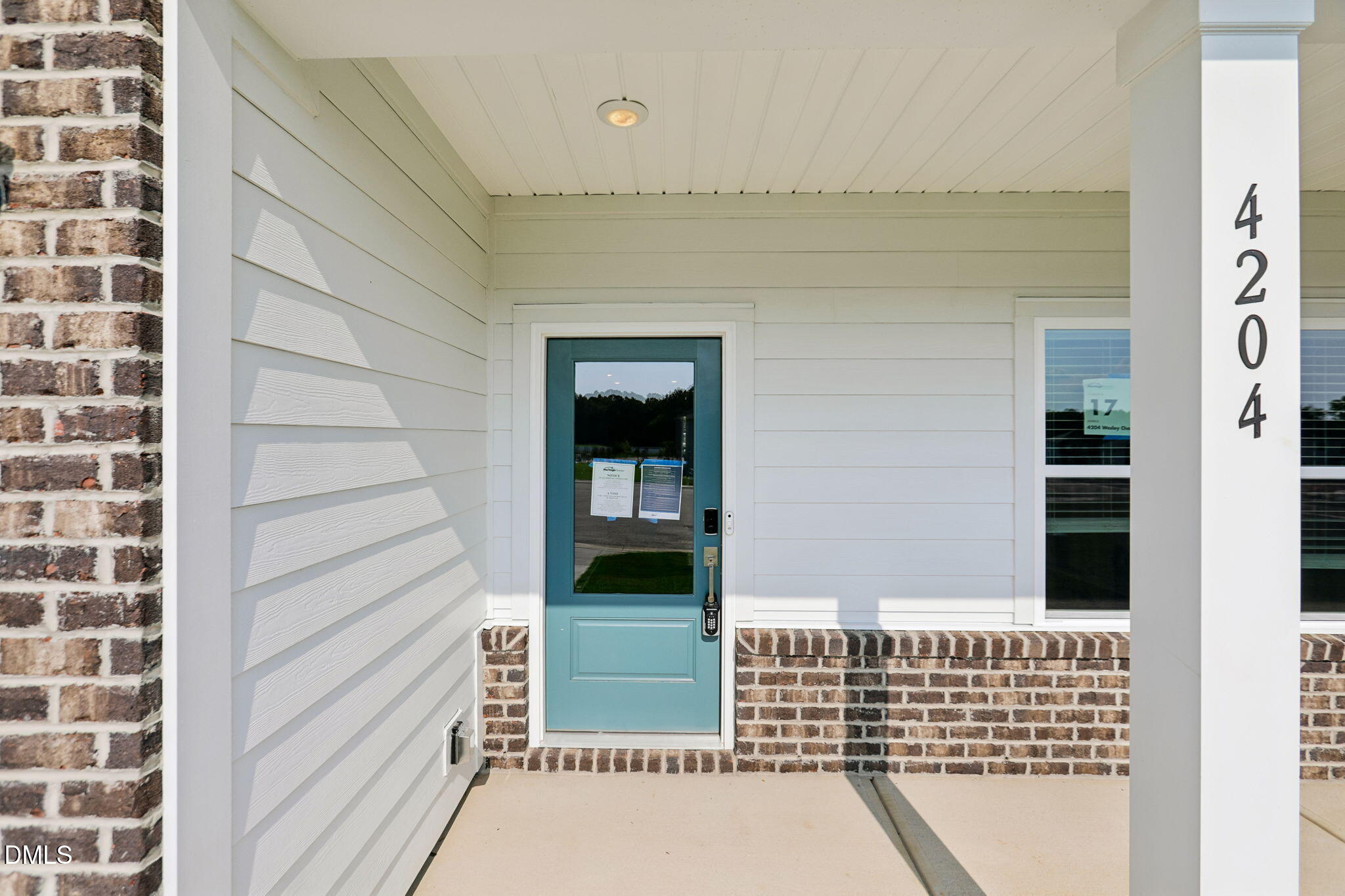 4204 Wesley Chapel Way Property Photo 4