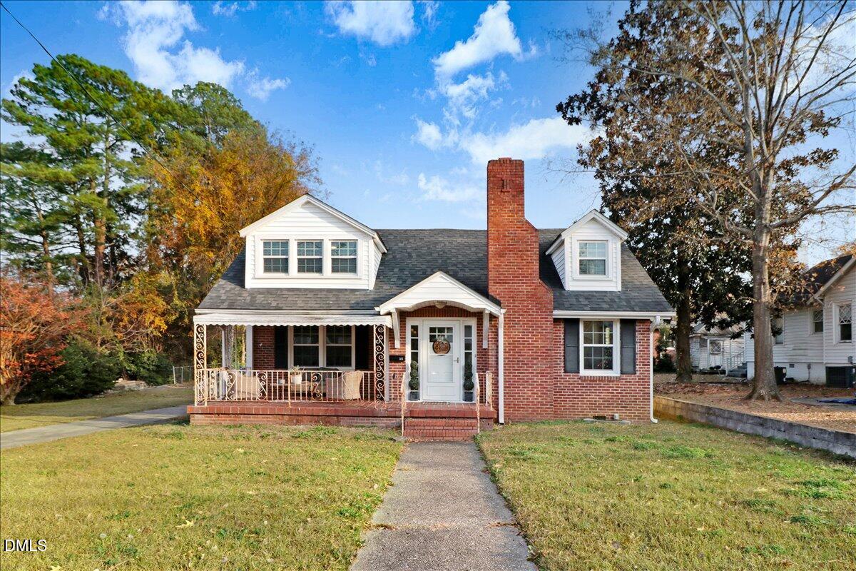 313 S 4th Street Property Photo