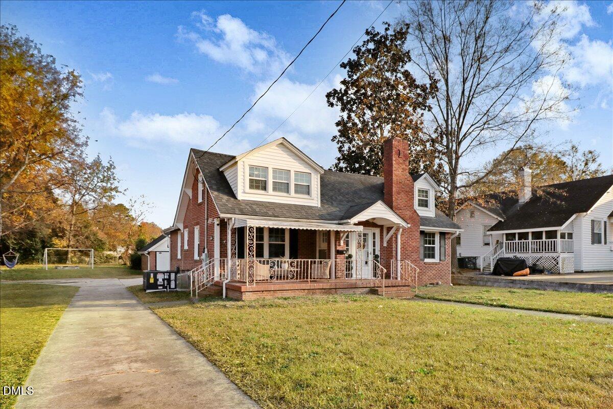 313 S 4th Street Property Photo 3