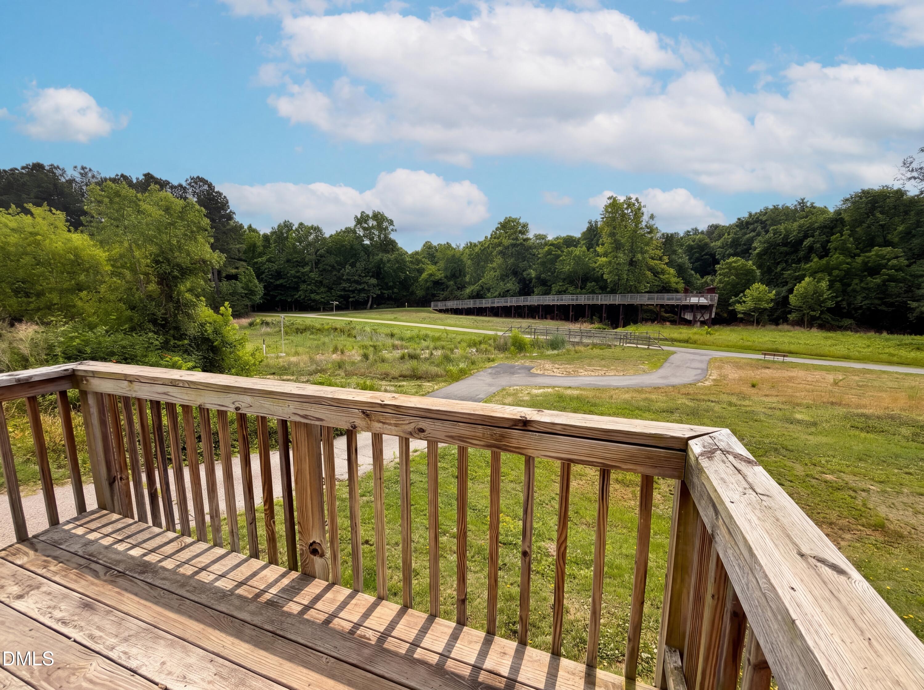 5532 Neuse View Drive Property Photo 14