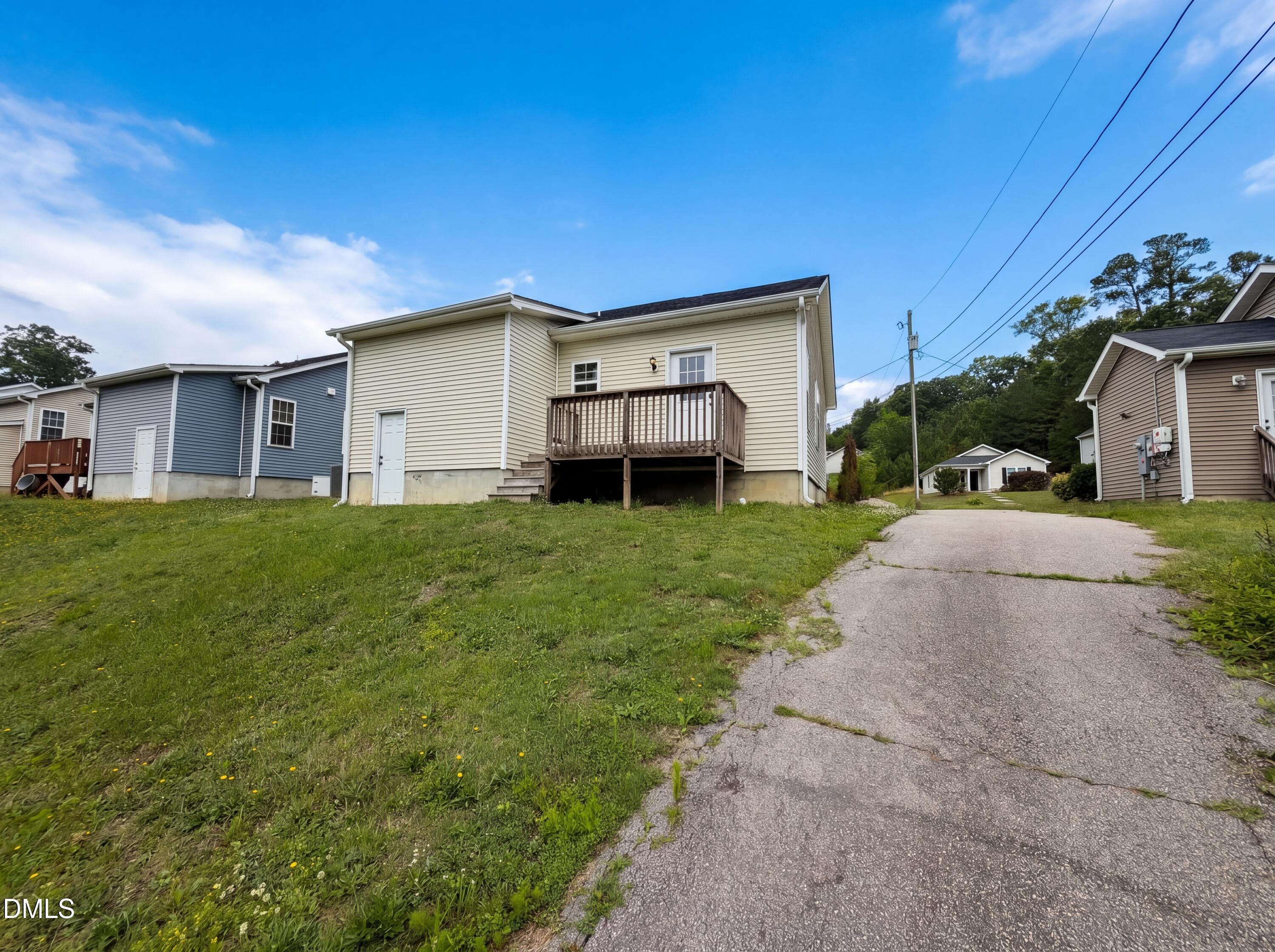5532 Neuse View Drive Property Photo 15