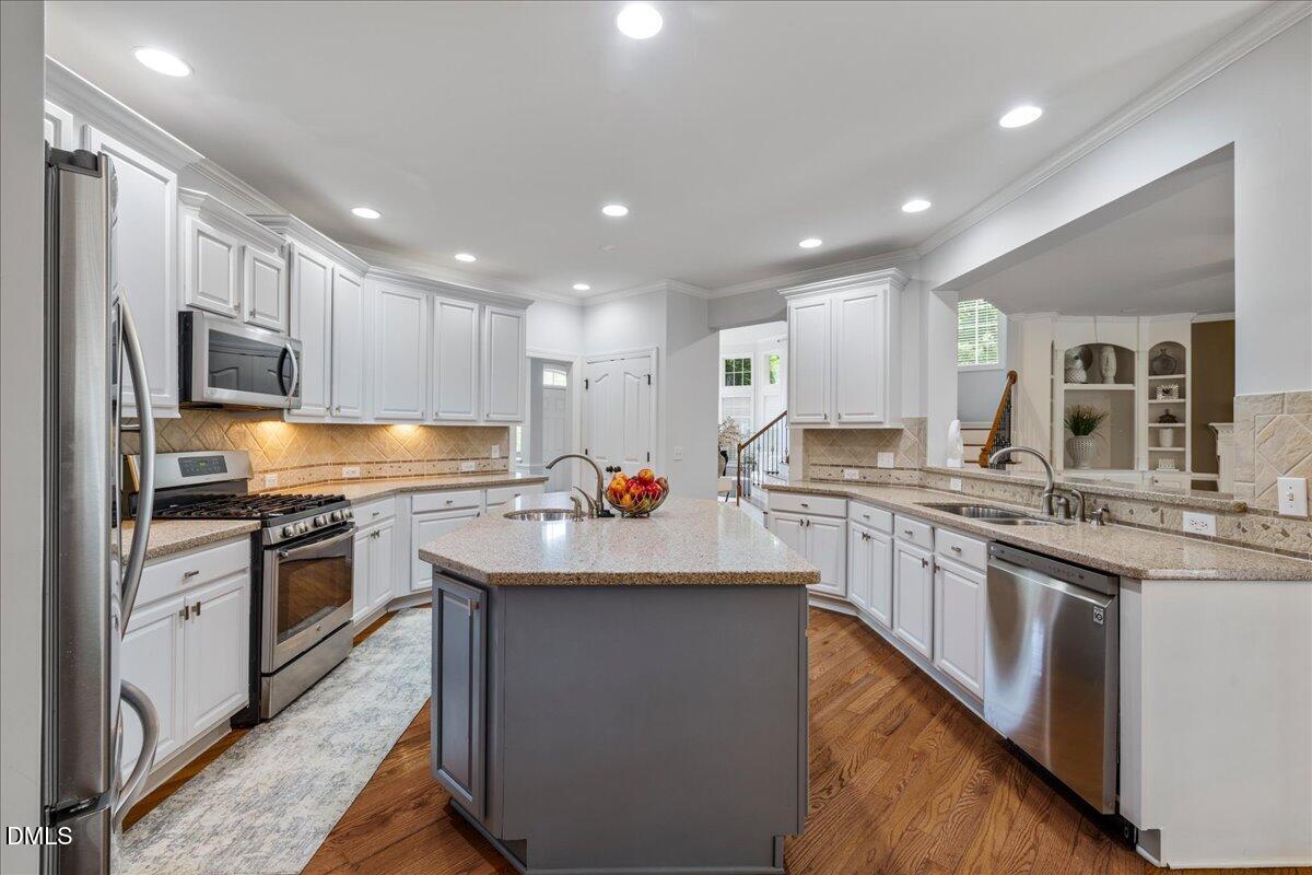 303 Parish House Road Property Photo 15