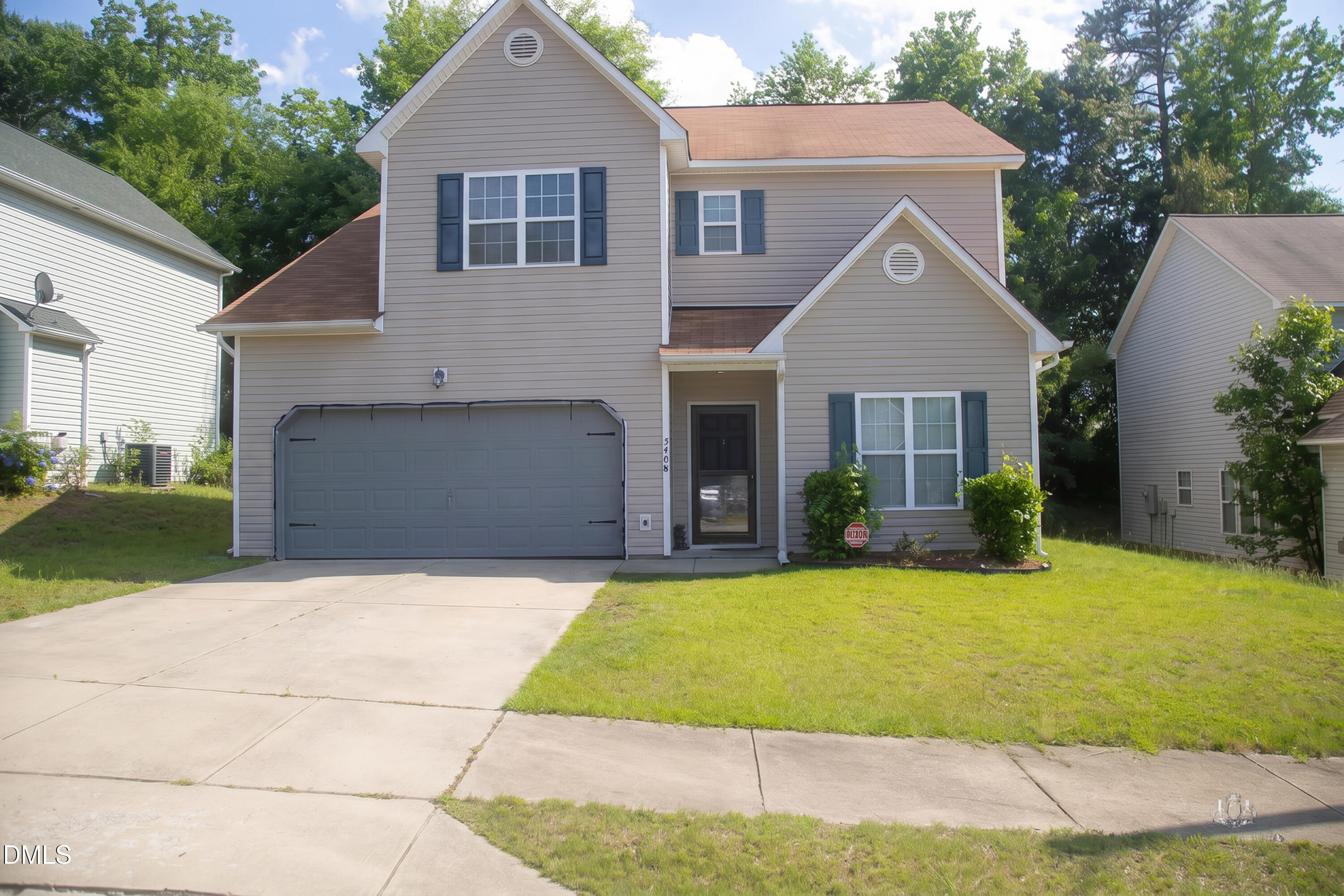 5406 Cowan Lane Property Photo 1