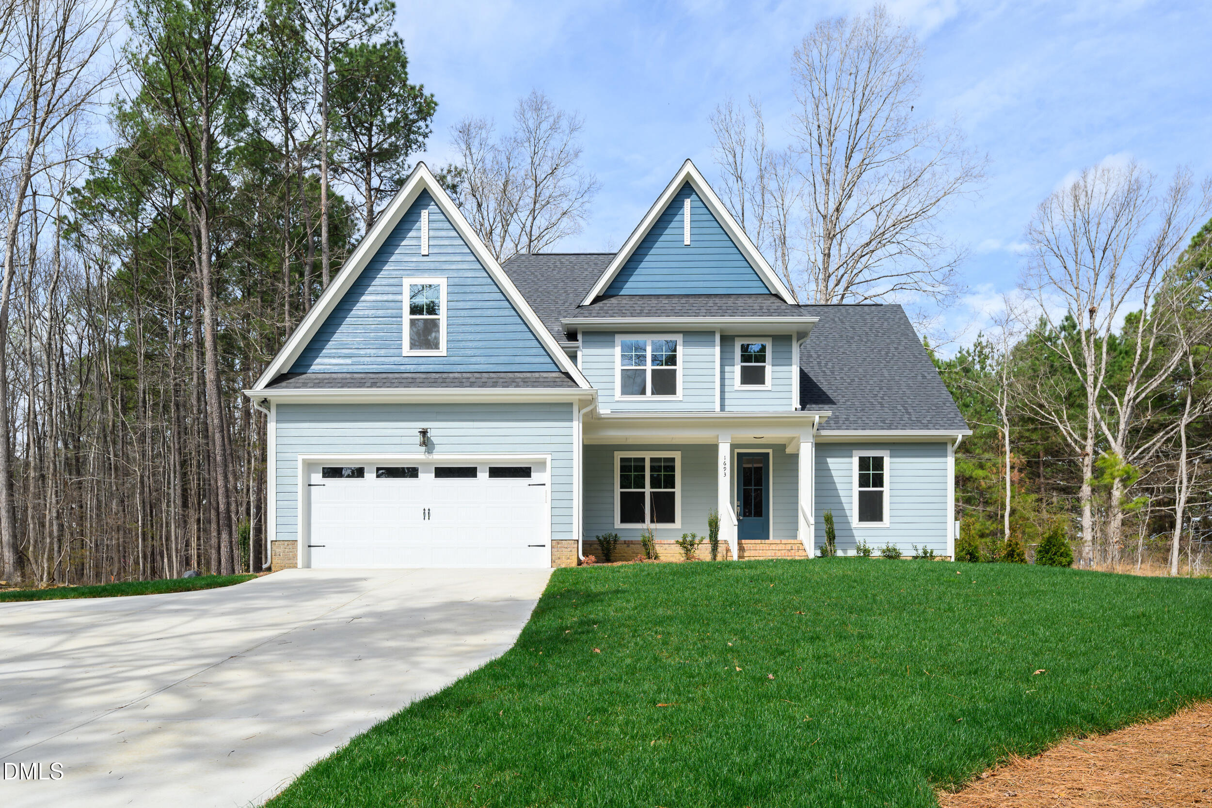 1693 Will Suitt Road Property Photo 1