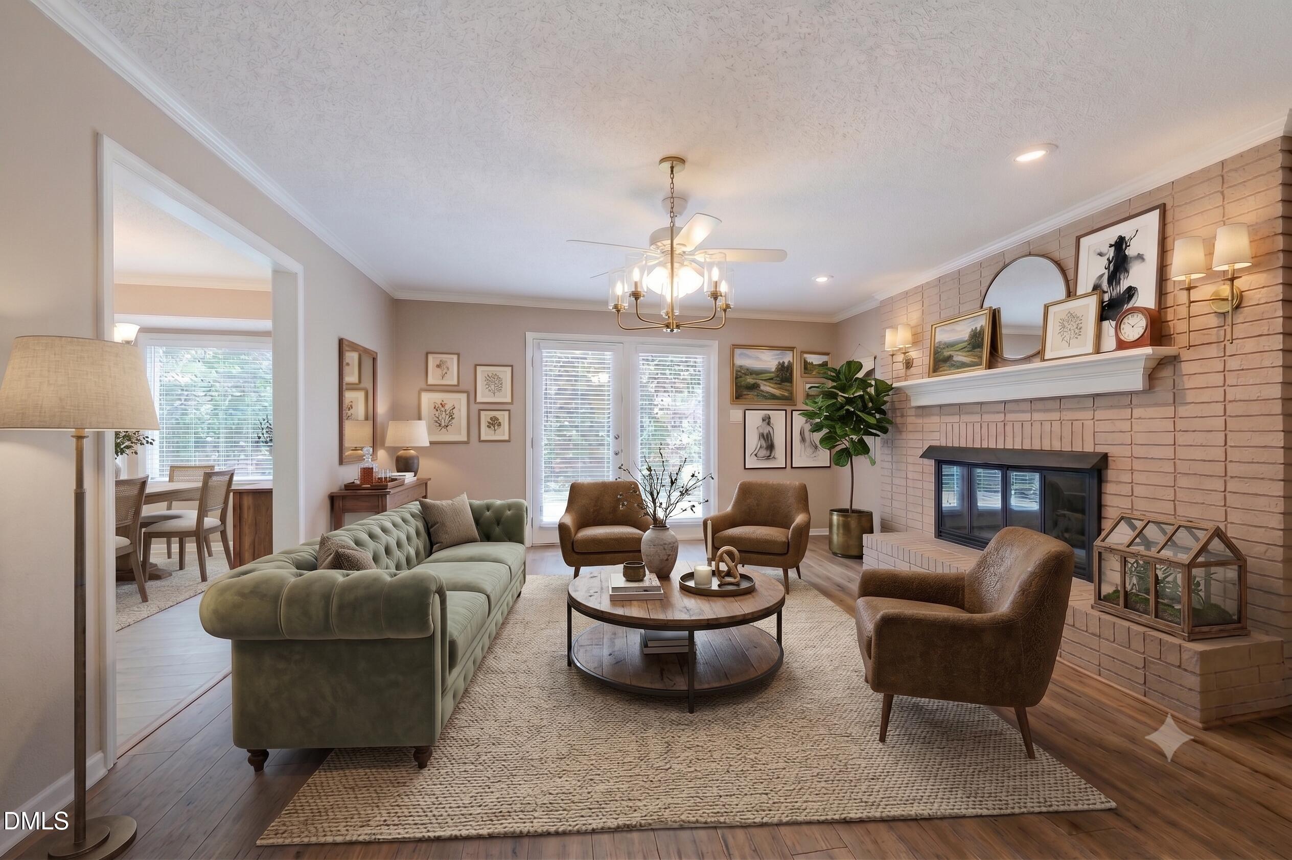8200 Mourning Dove Road Property Photo 2