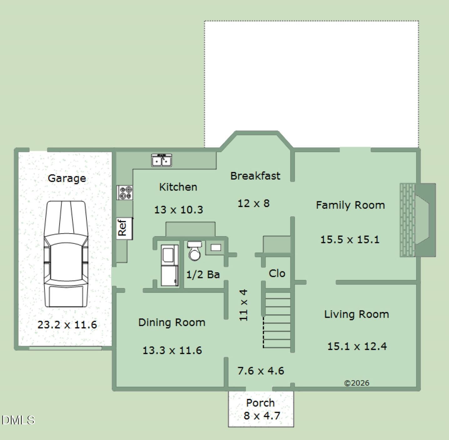 8200 Mourning Dove Road Property Photo 28