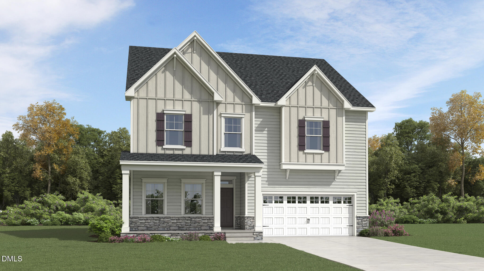 848 Cassa Clubhouse Way Property Photo 1