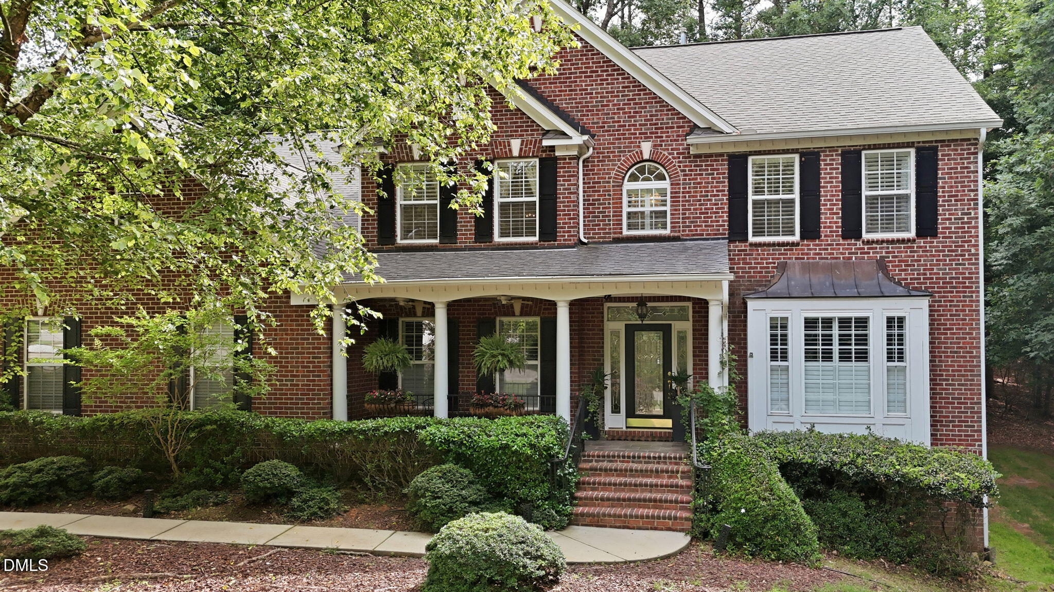 1008 Old Meetinghouse Way Property Photo 1