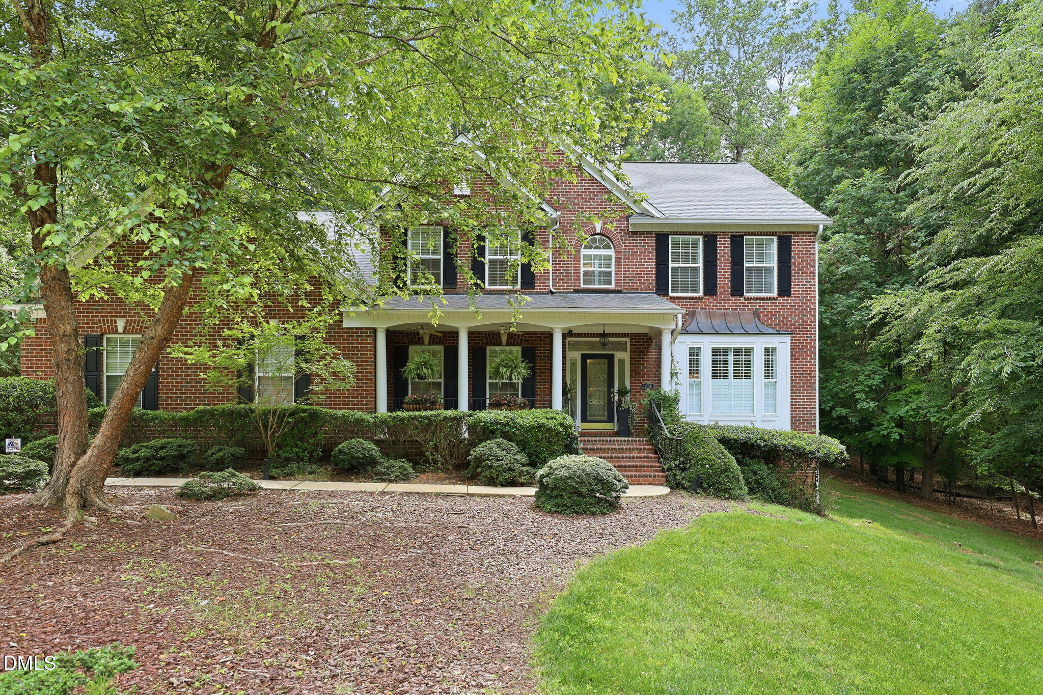 1008 Old Meetinghouse Way Property Photo 2