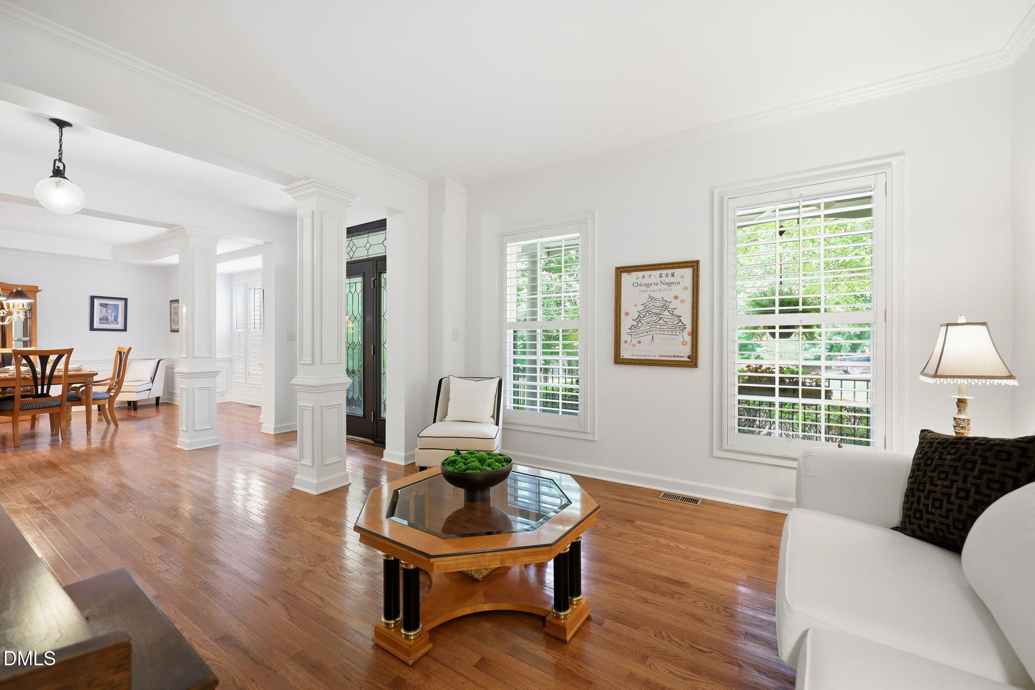 1008 Old Meetinghouse Way Property Photo 4