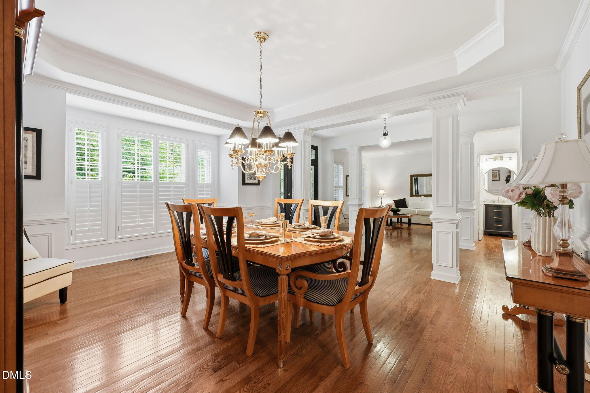 1008 Old Meetinghouse Way Property Photo 7