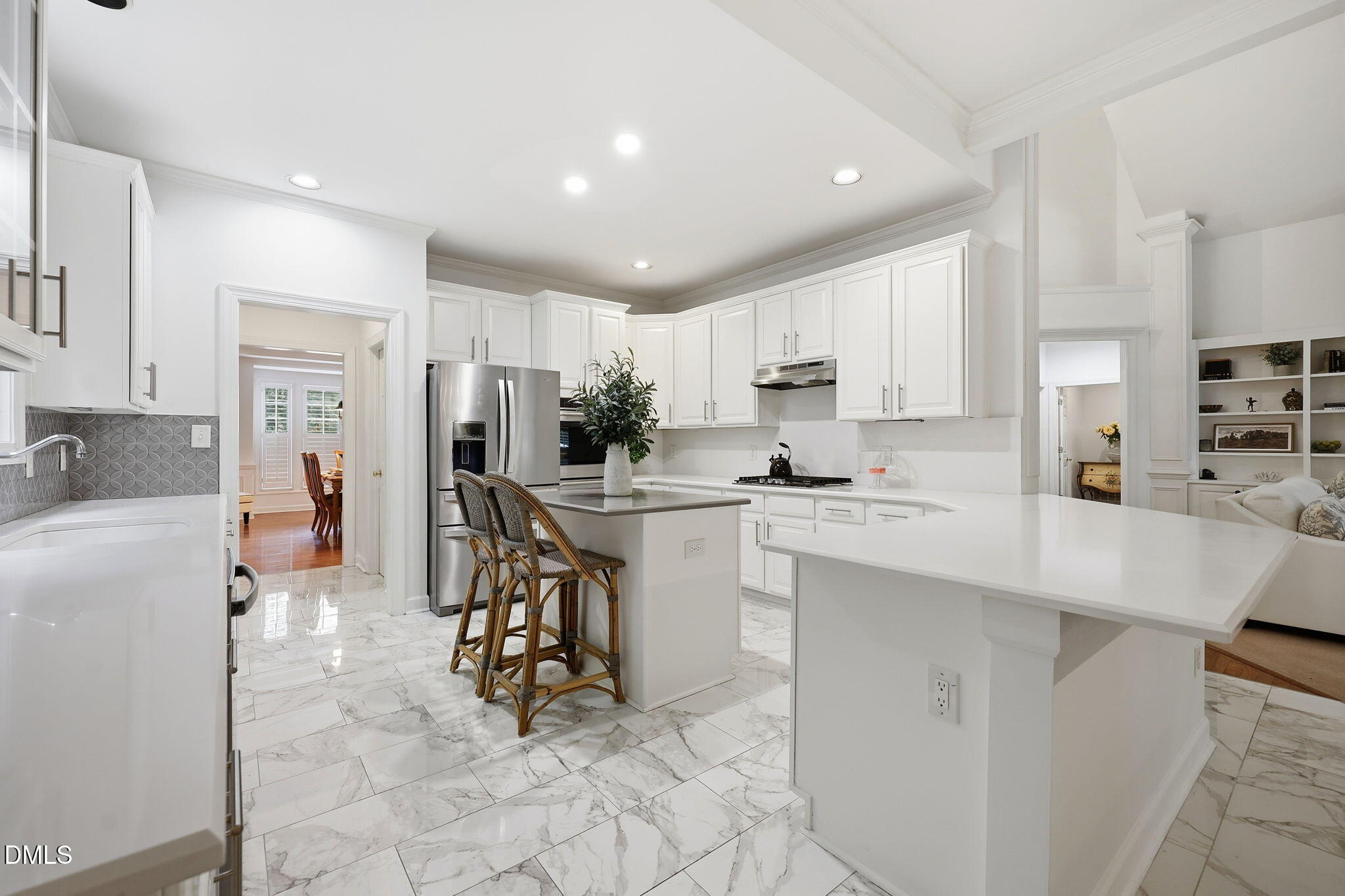 1008 Old Meetinghouse Way Property Photo 13