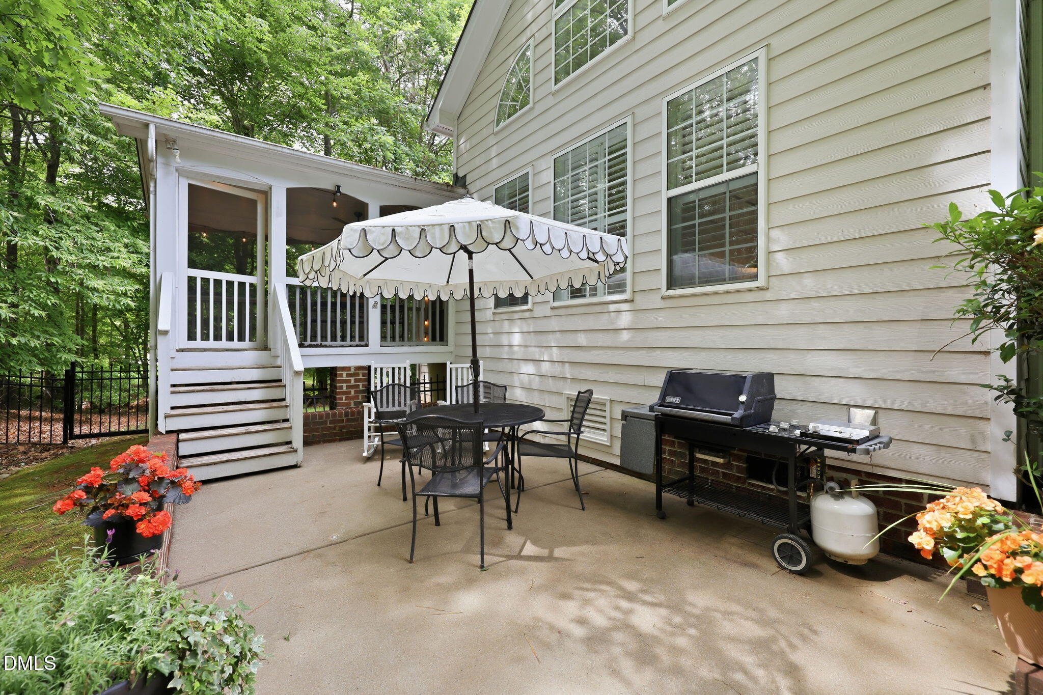 1008 Old Meetinghouse Way Property Photo 47