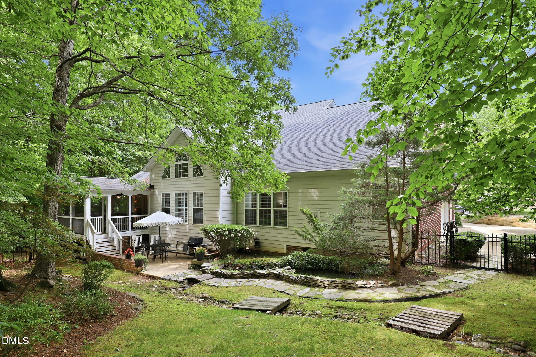 1008 Old Meetinghouse Way Property Photo 50