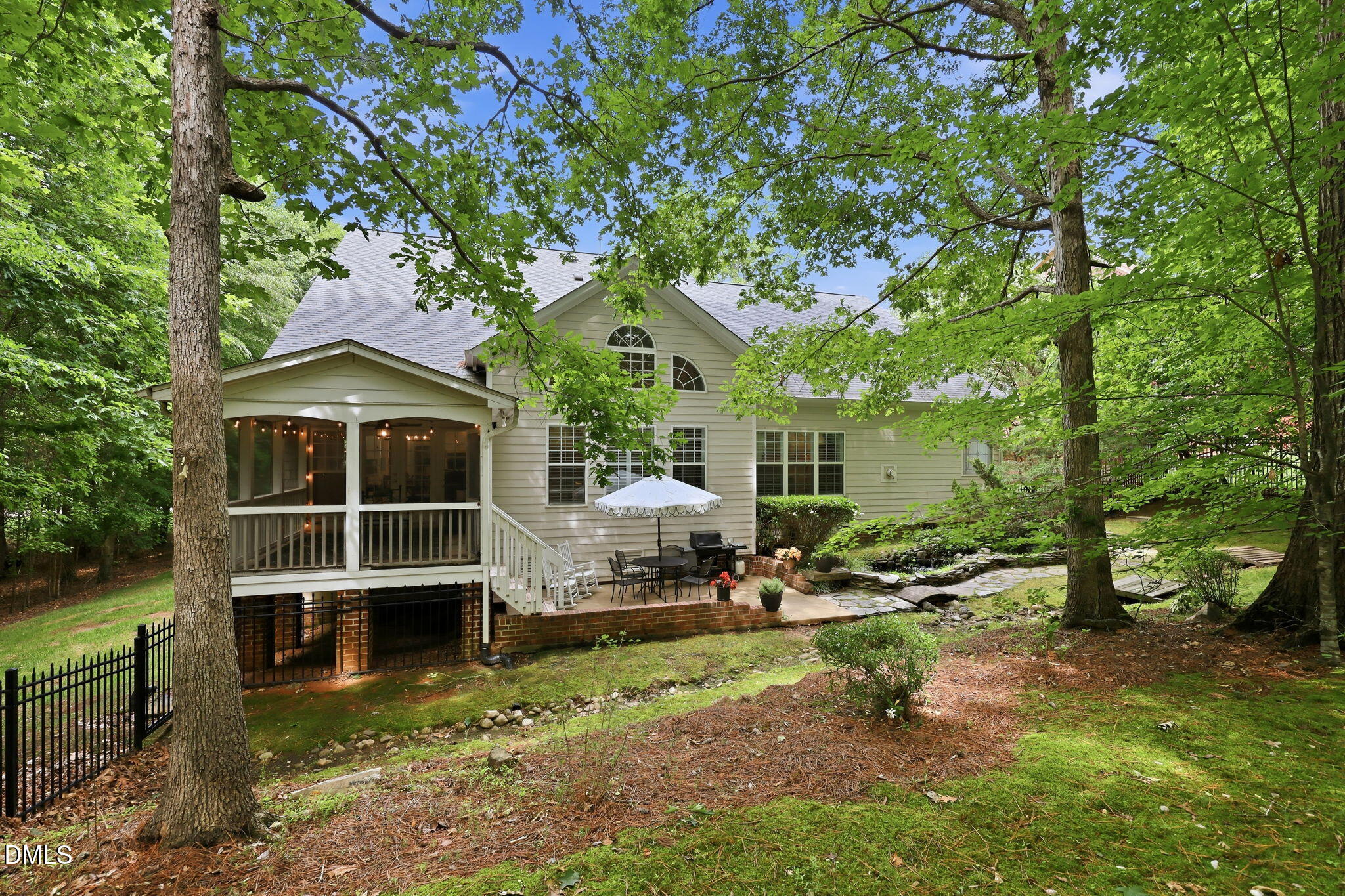 1008 Old Meetinghouse Way Property Photo 51