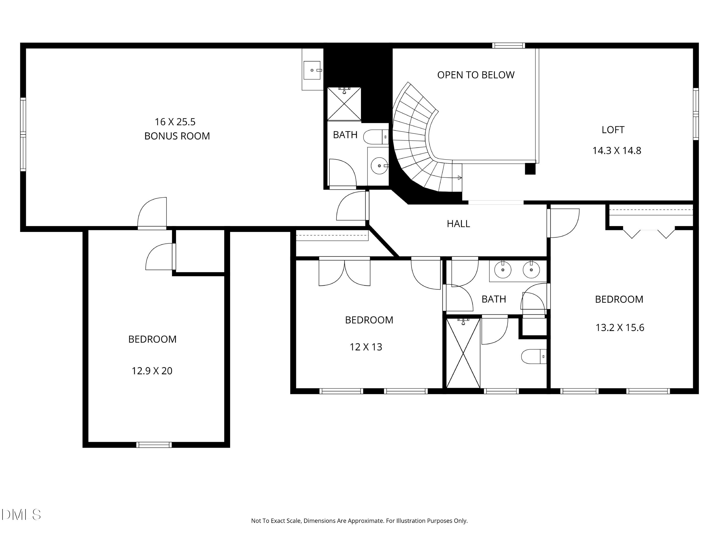1008 Old Meetinghouse Way Property Photo 73