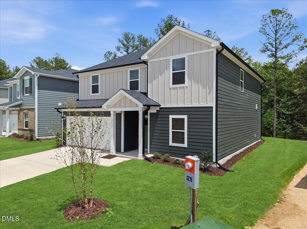 2133 Topsail Road Property Photo 2