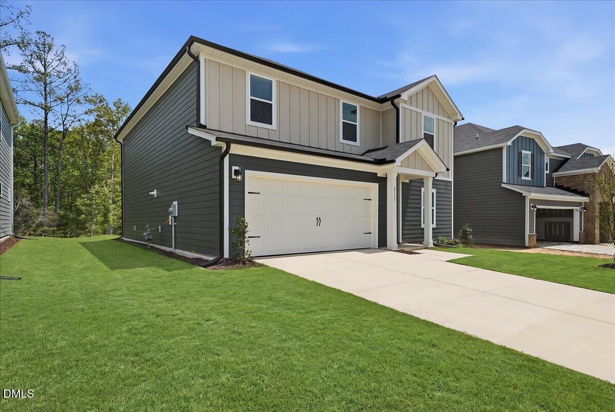 2133 Topsail Road Property Photo 3