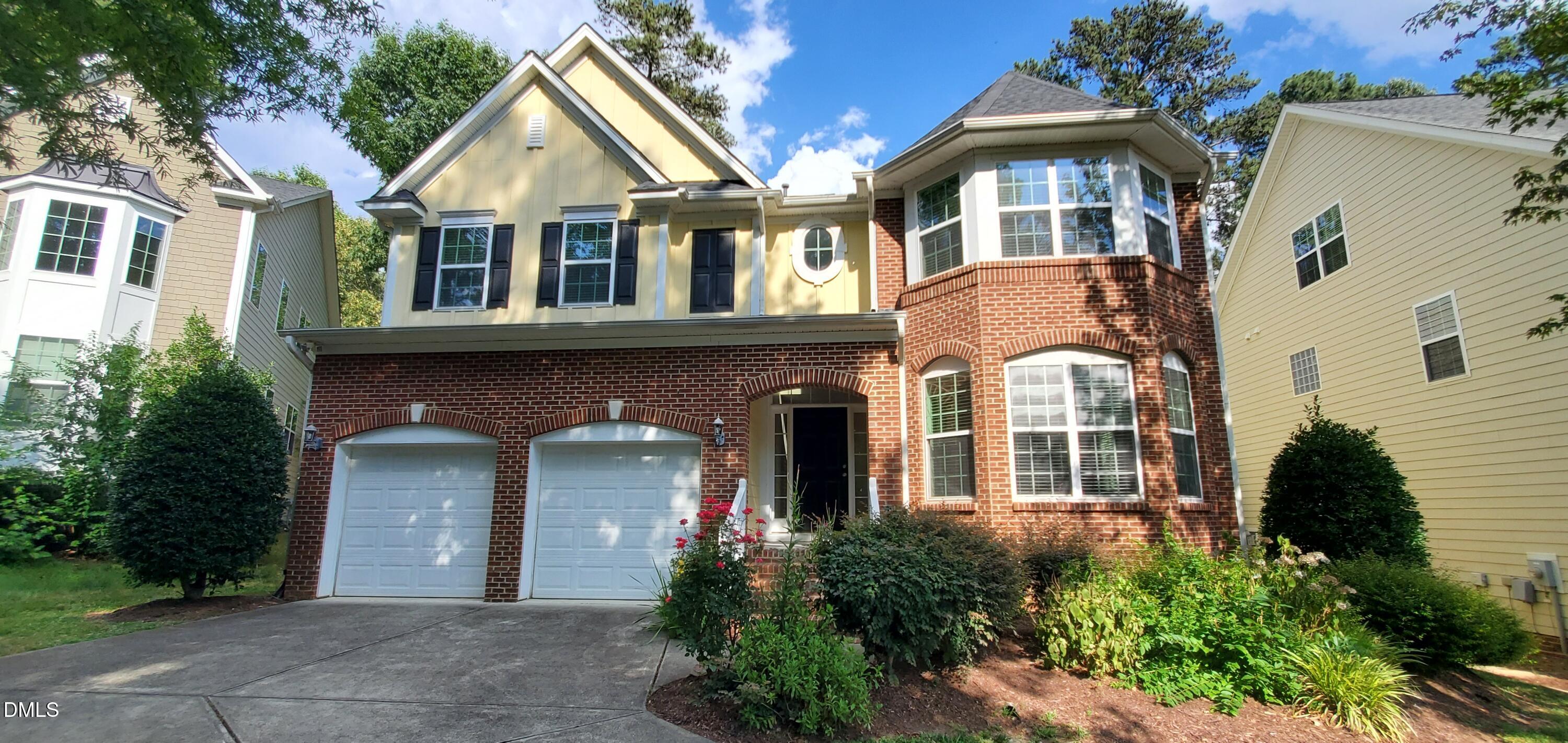 936 Bentbury Way Property Photo 1