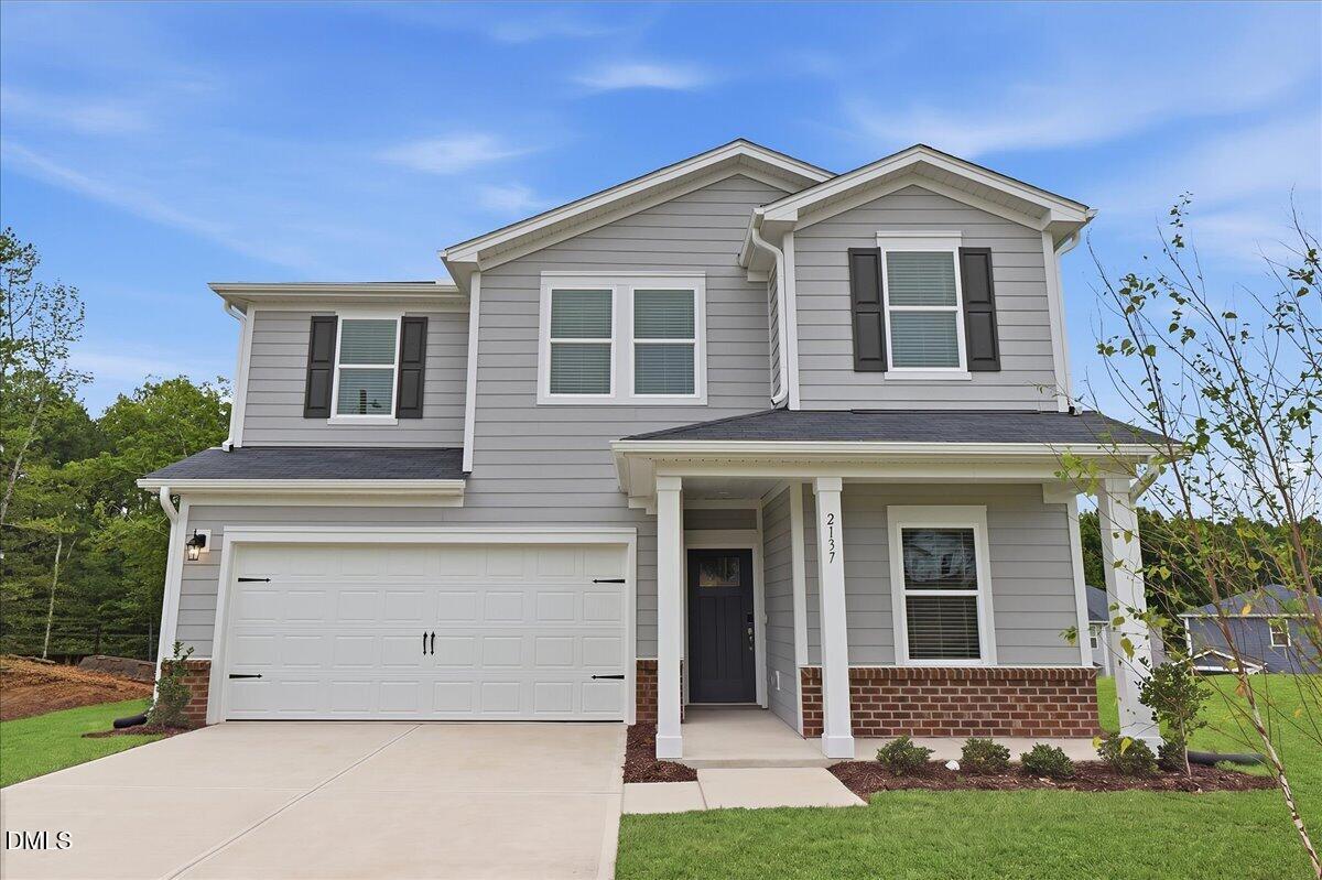 2137 Topsail Road Property Photo 1