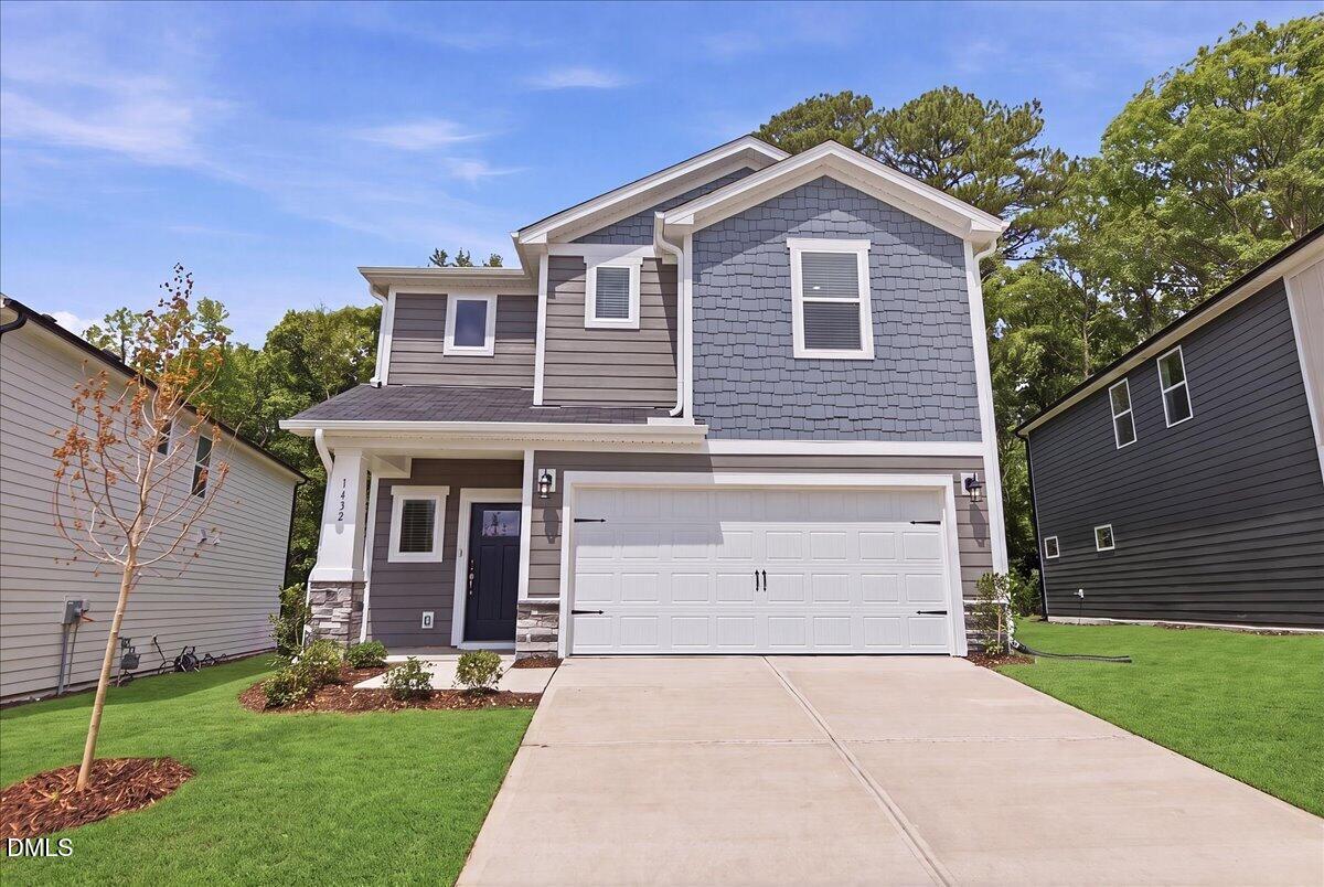 1432 Hatteras Road Property Photo 1
