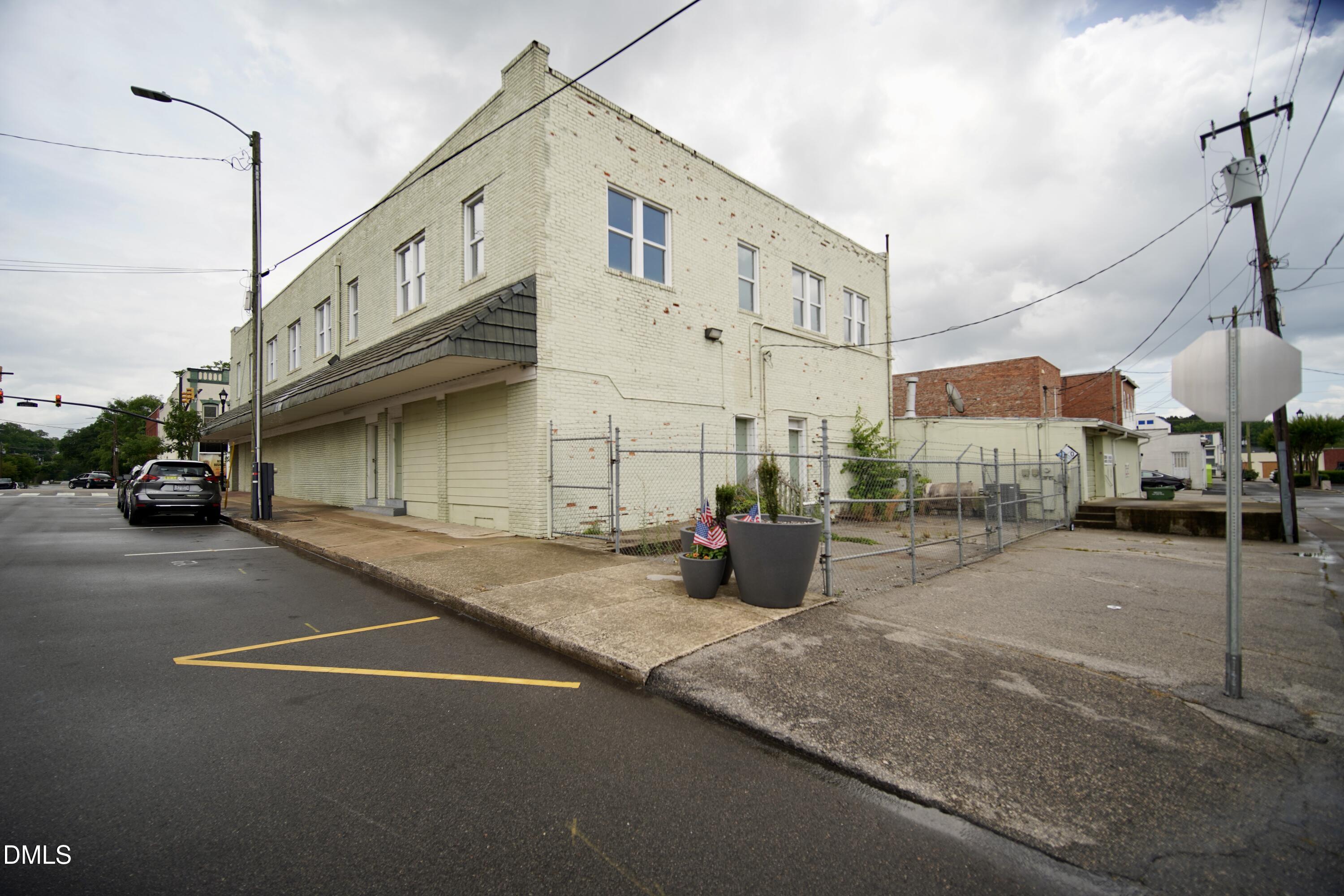 117 N Arendell Avenue Property Photo 4