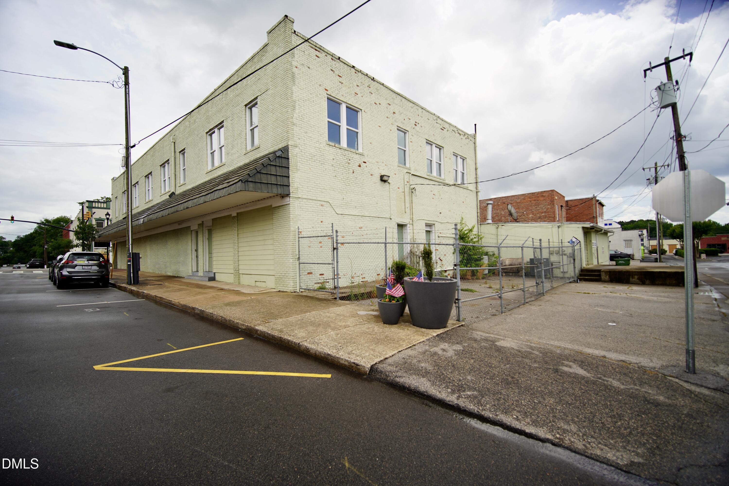 117 N Arendell Avenue Property Photo 5