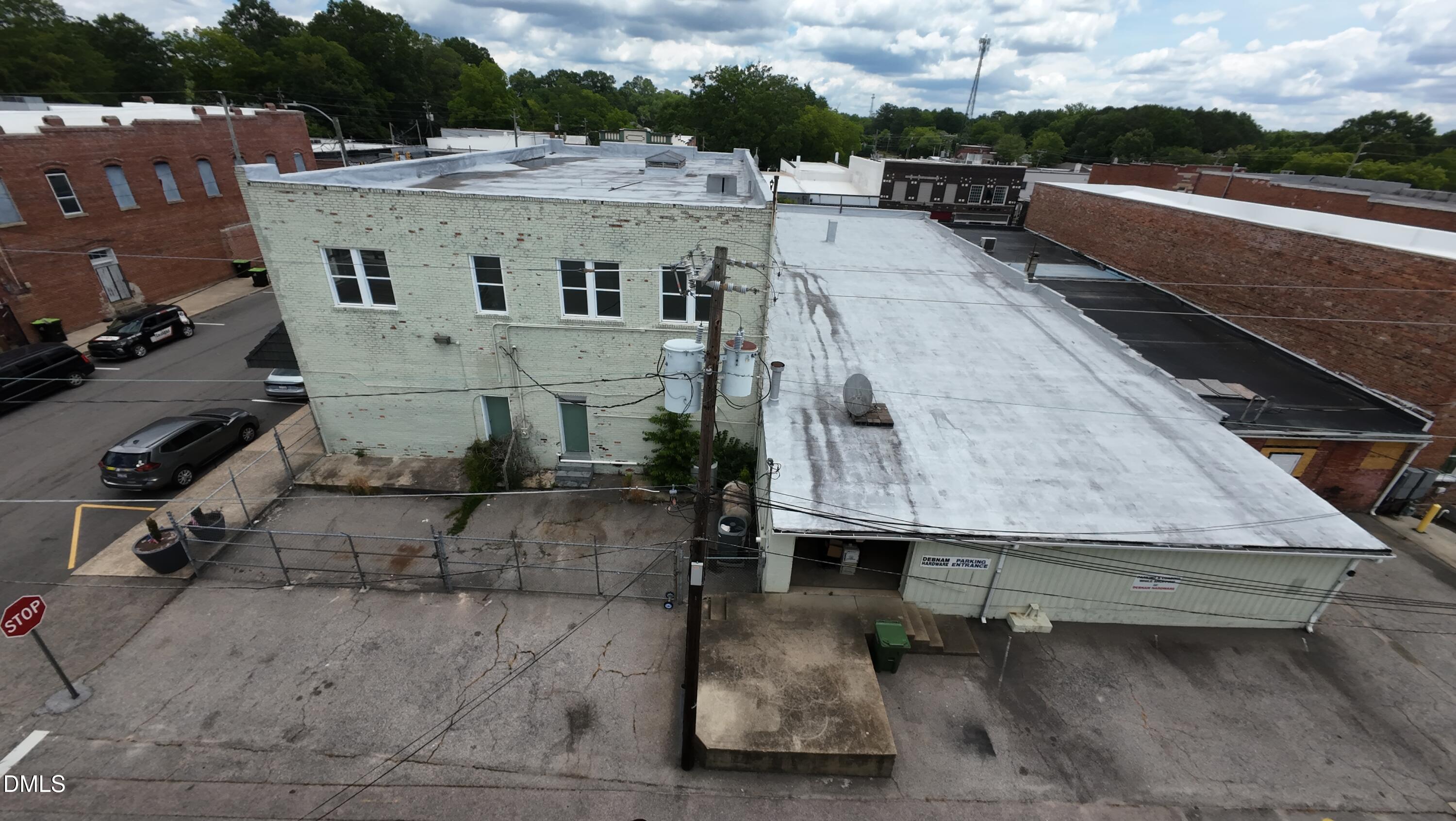 117 N Arendell Avenue Property Photo 10