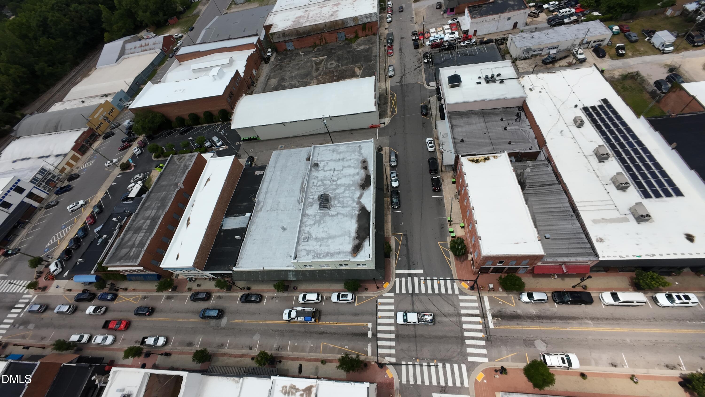 117 N Arendell Avenue Property Photo 11
