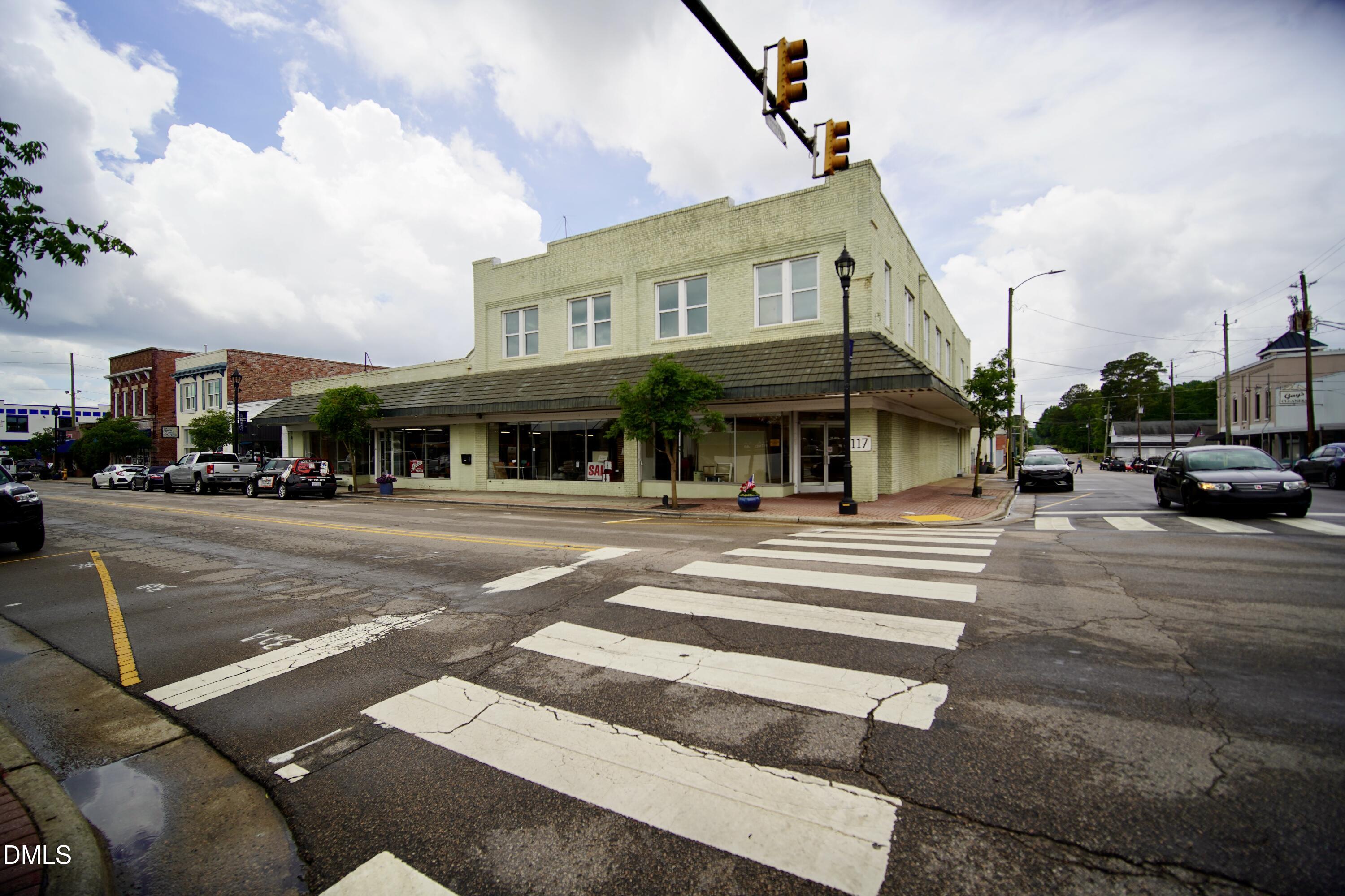 117 N Arendell Avenue Property Photo 12