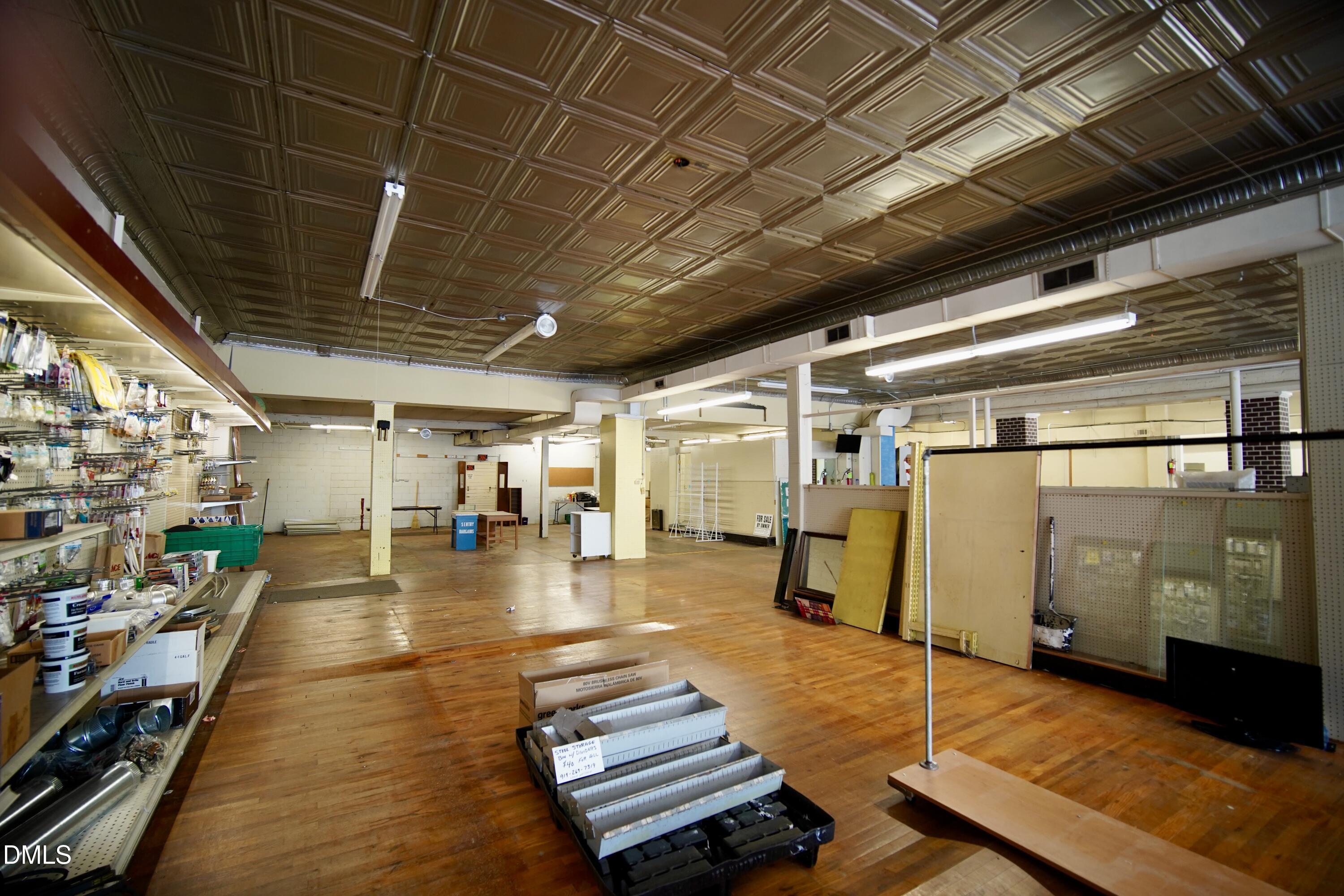 117 N Arendell Avenue Property Photo 13