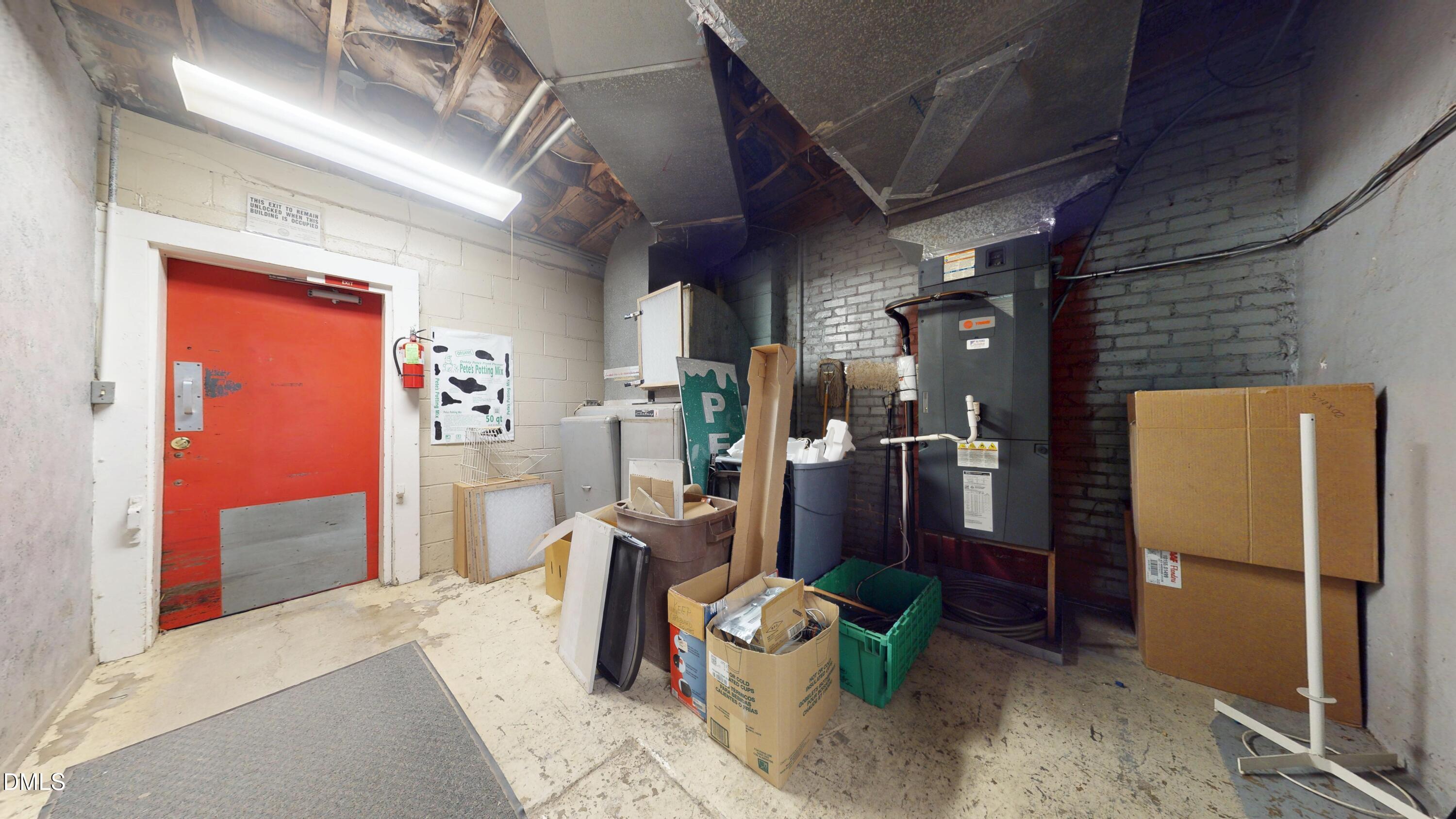 117 N Arendell Avenue Property Photo 24