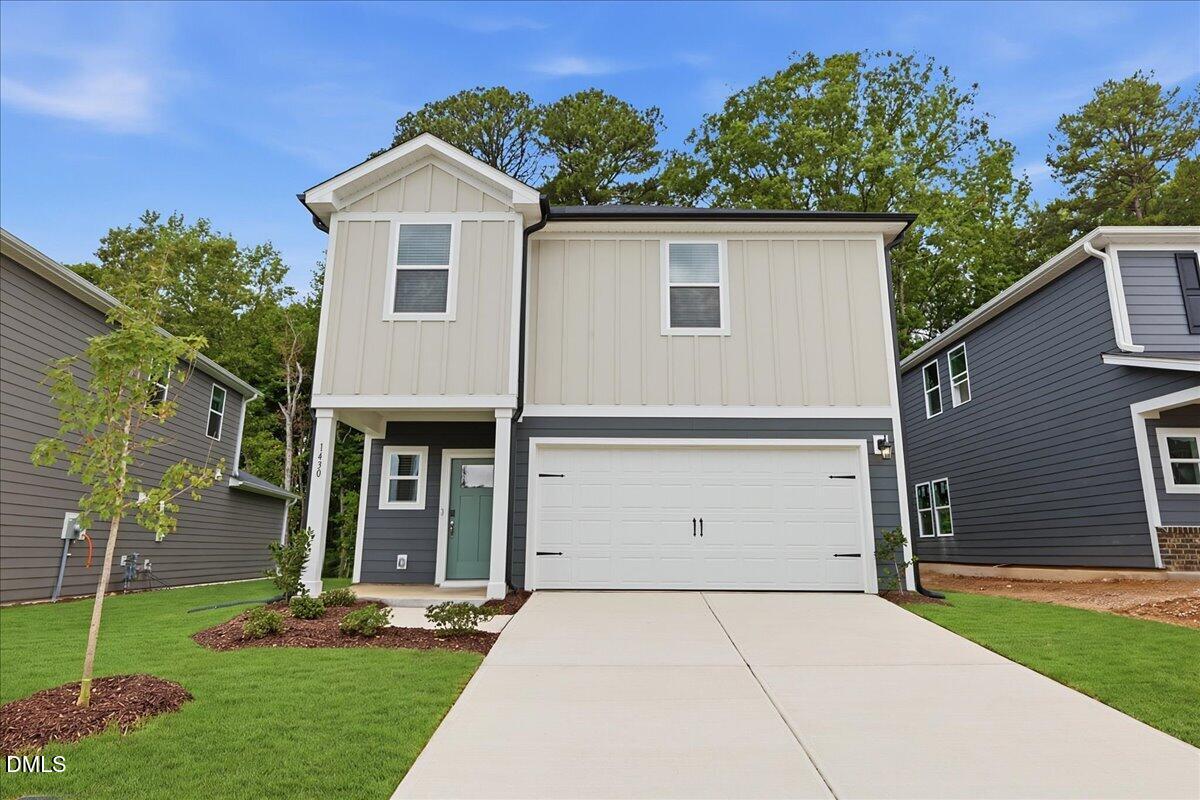 1430 Hatteras Road Property Photo 1