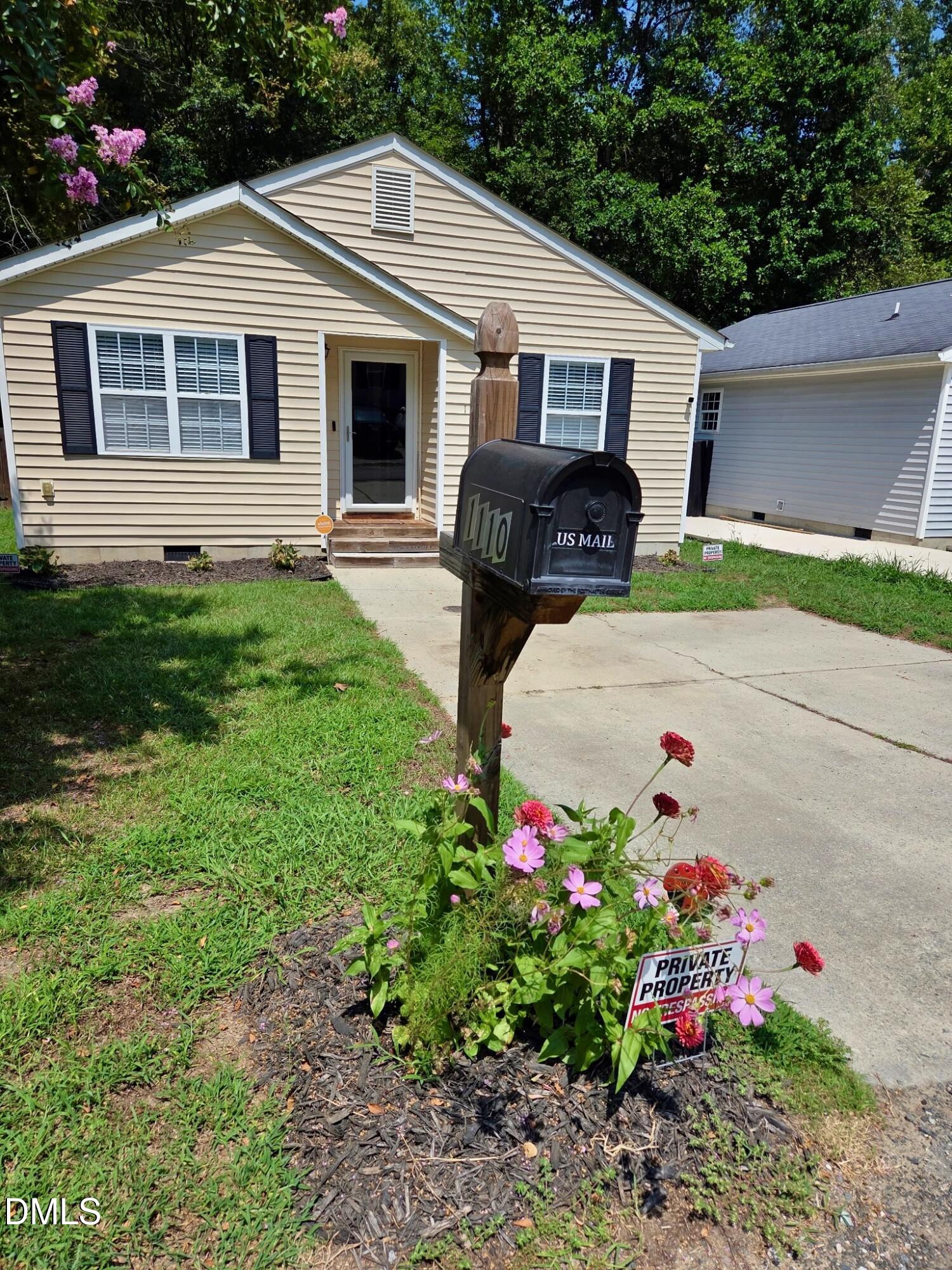 1110 Kendall Drive