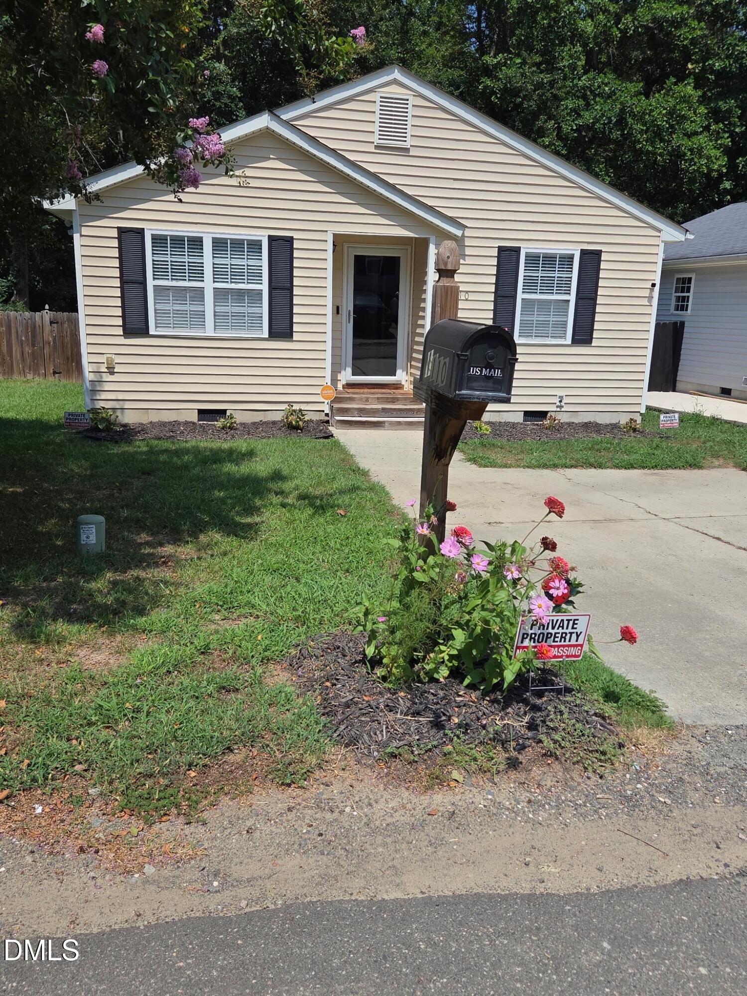 1110 Kendall Drive Property Photo 2