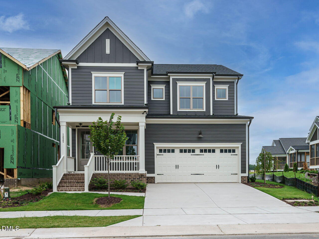 829 Lunar Light Drive Property Photo 1