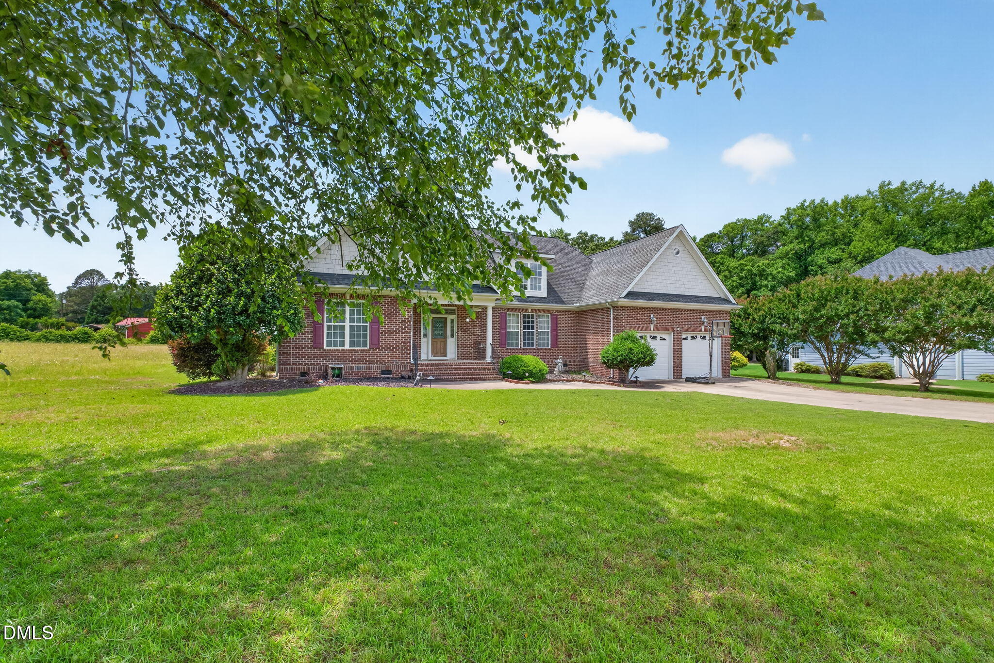 5208 Woodtrent Drive Property Photo 3