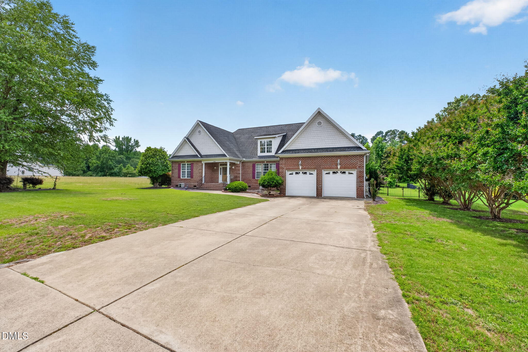 5208 Woodtrent Drive Property Photo 4