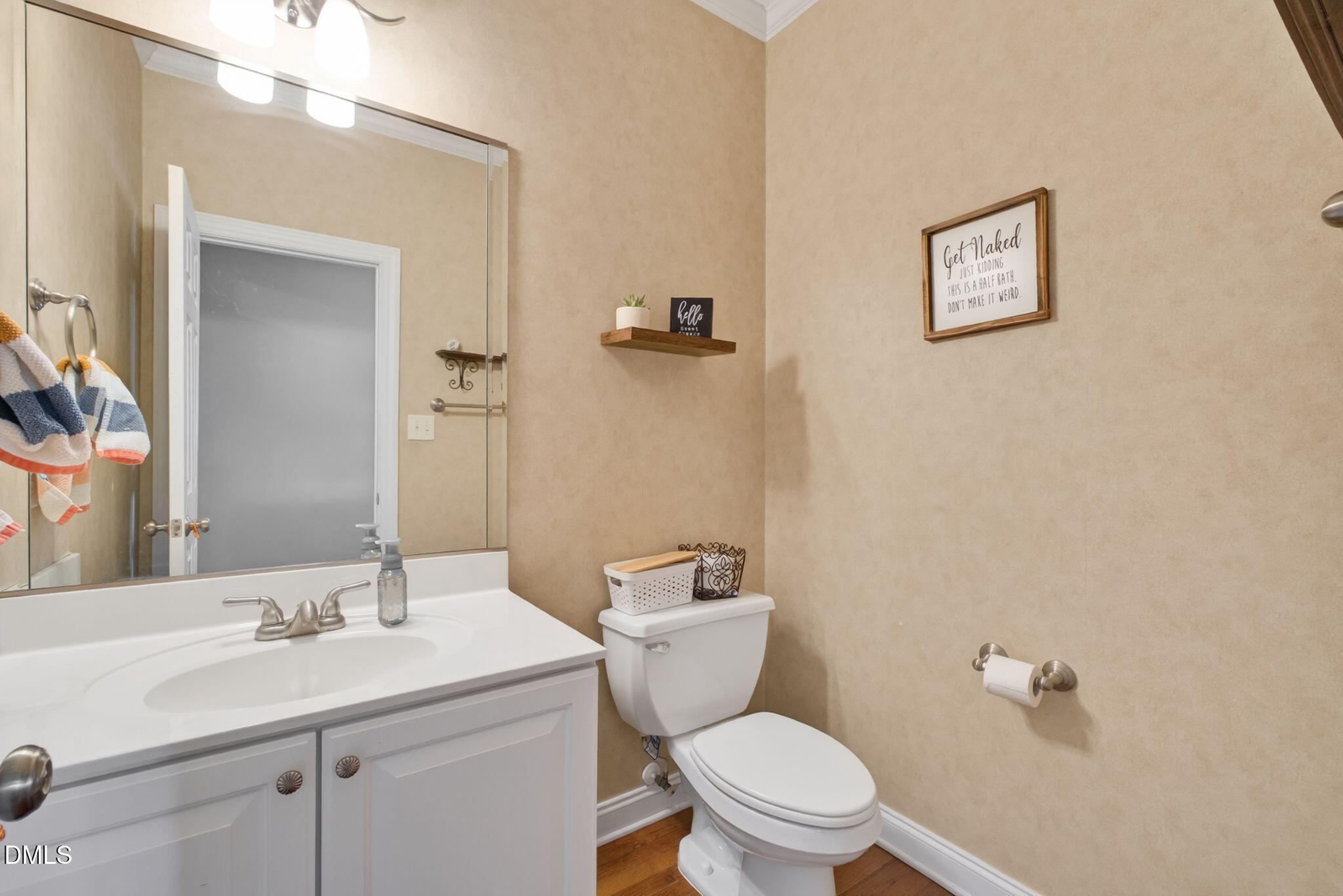 5208 Woodtrent Drive Property Photo 6