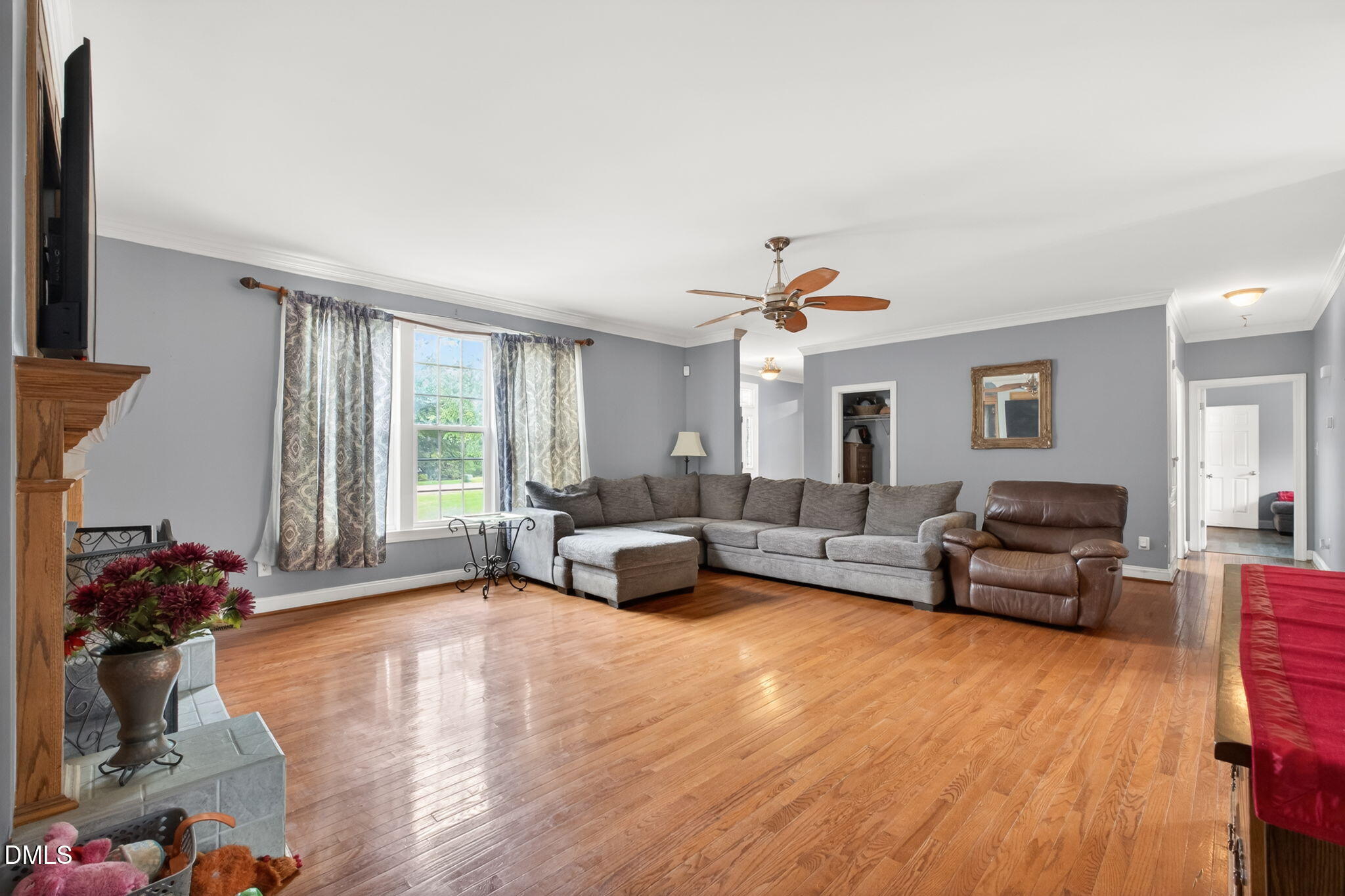 5208 Woodtrent Drive Property Photo 18